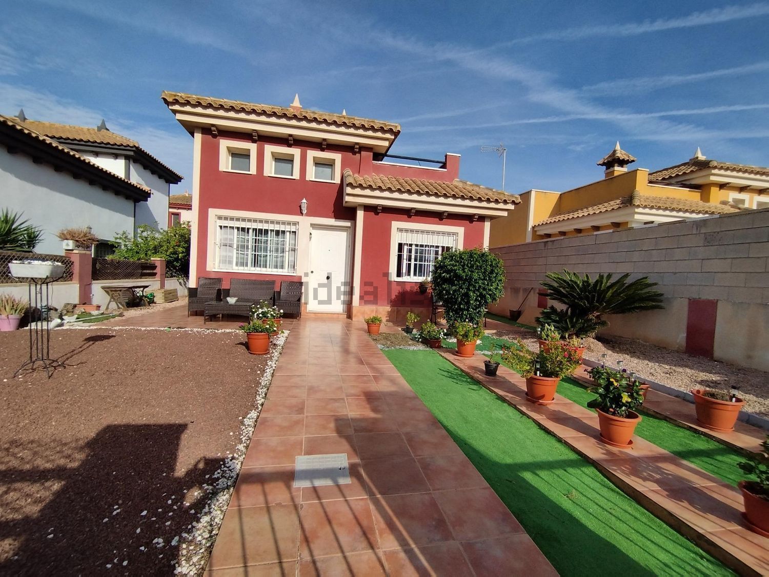 Haus 69 m² in Murcia