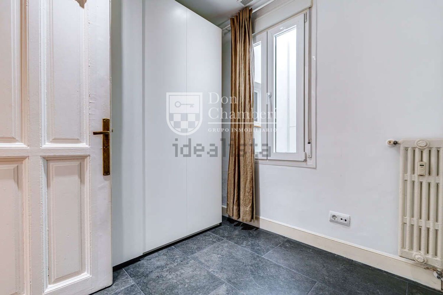Pis de 158 m² a Madrid