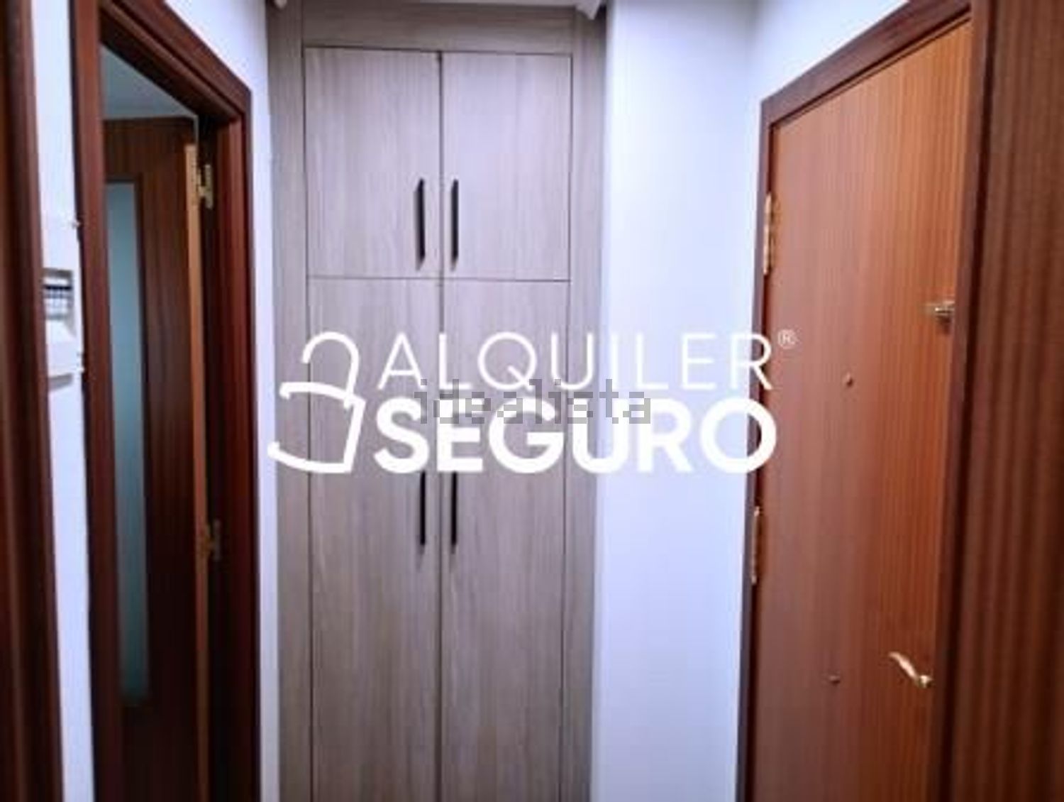 Piso de 75 m² en Vitoria
