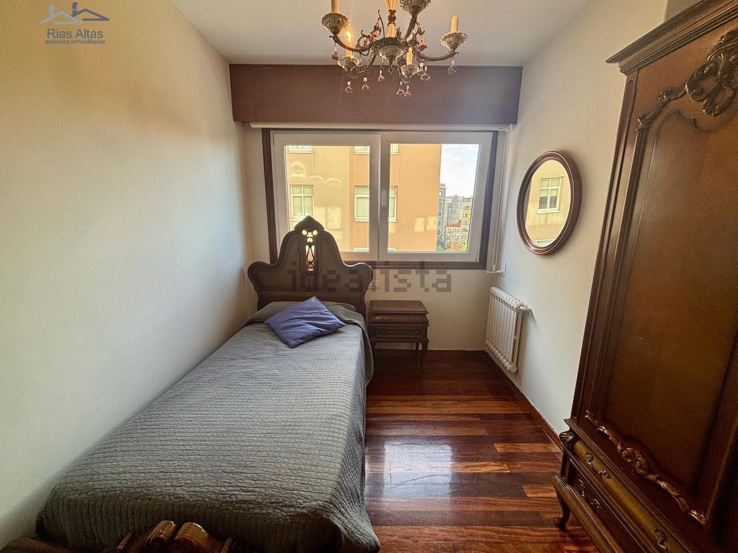 Appartamento 141 m² a A Coruña