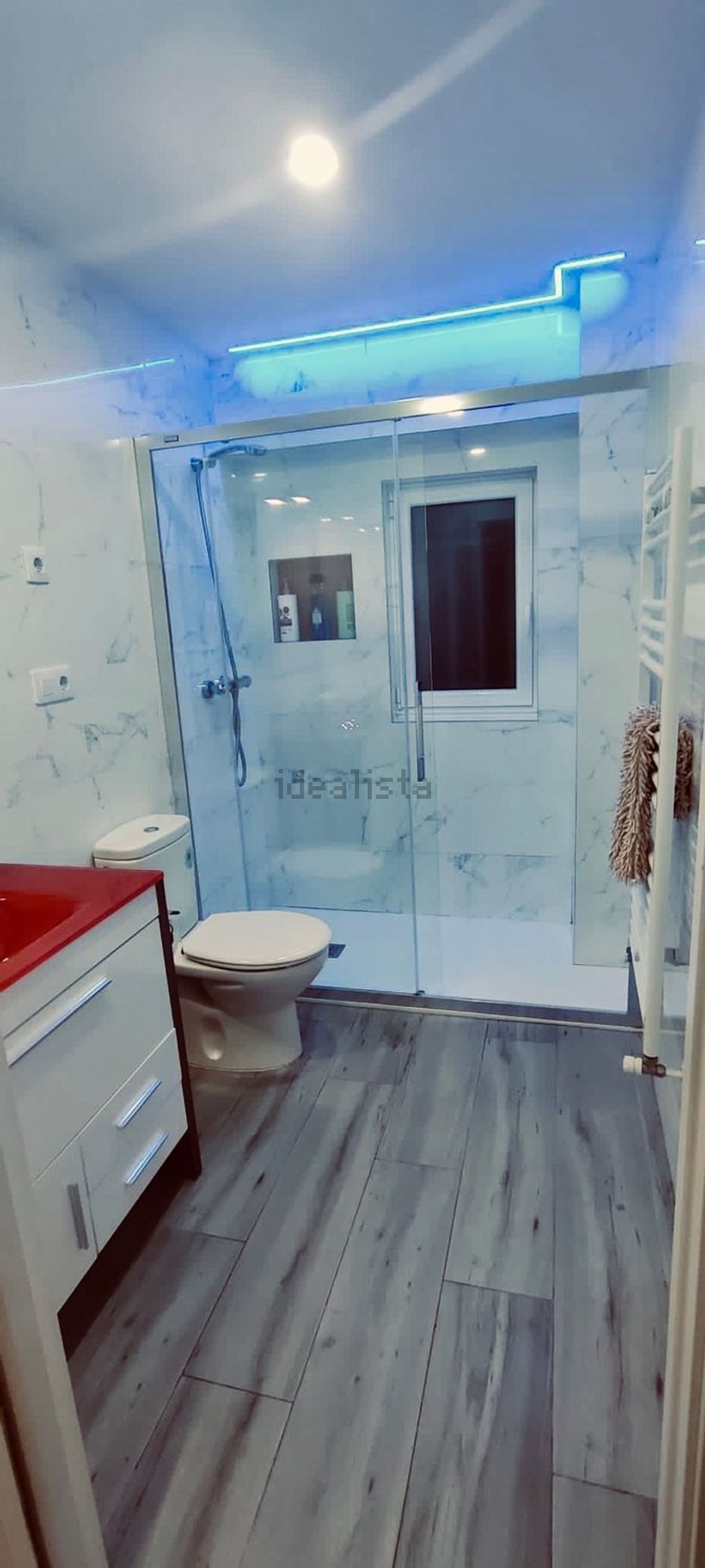 Habitación en alquiler, León