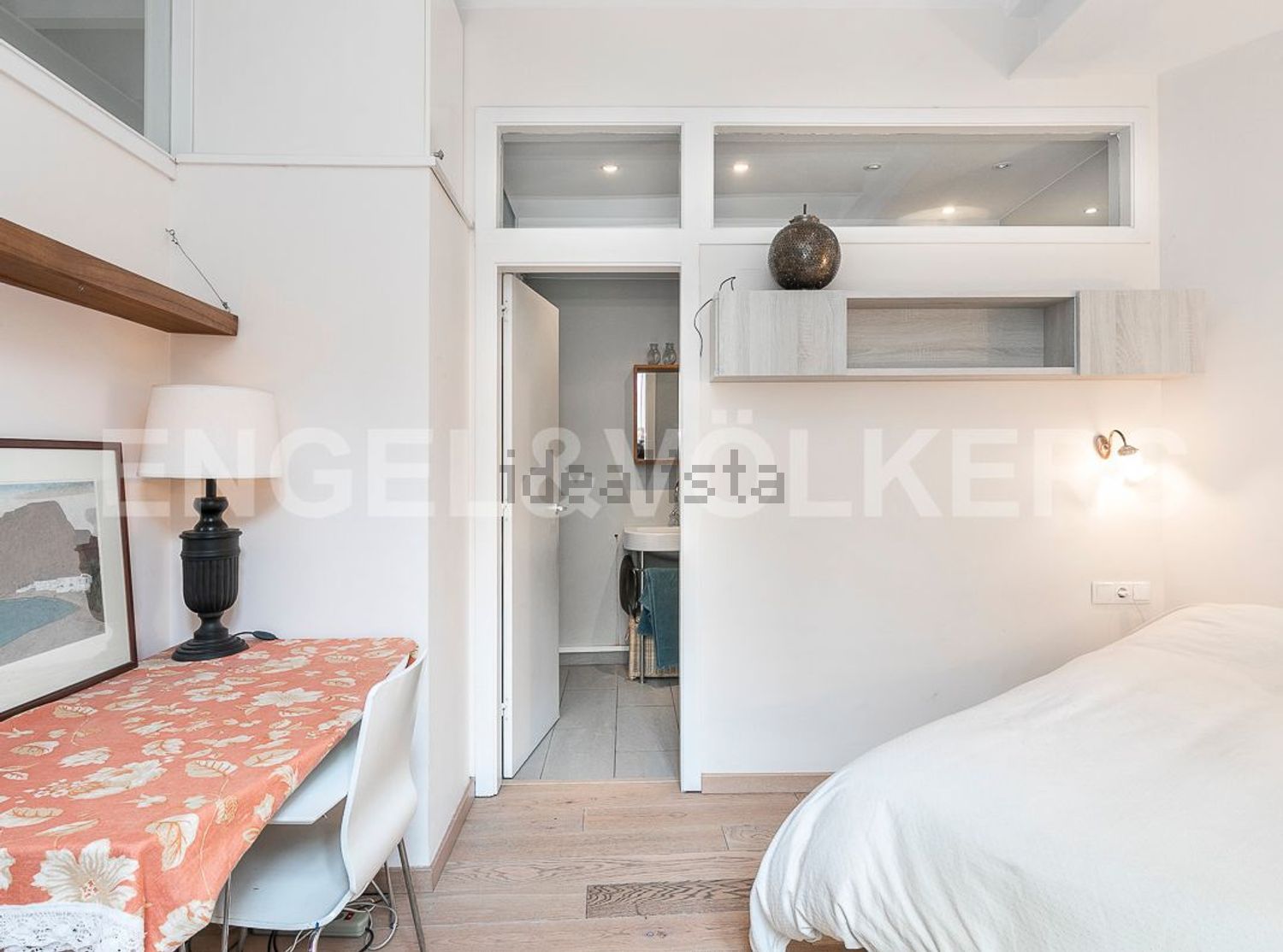 Pis de 180 m² a Barcelona