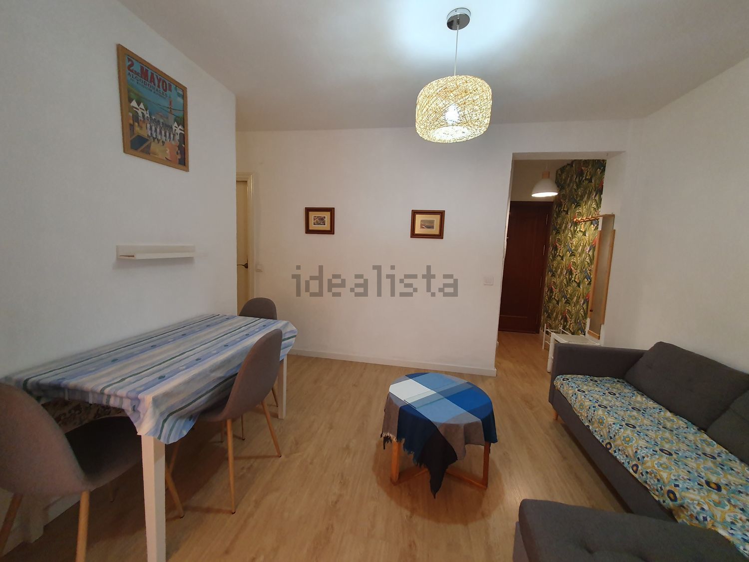 Habitació de lloguer, Fuengirola