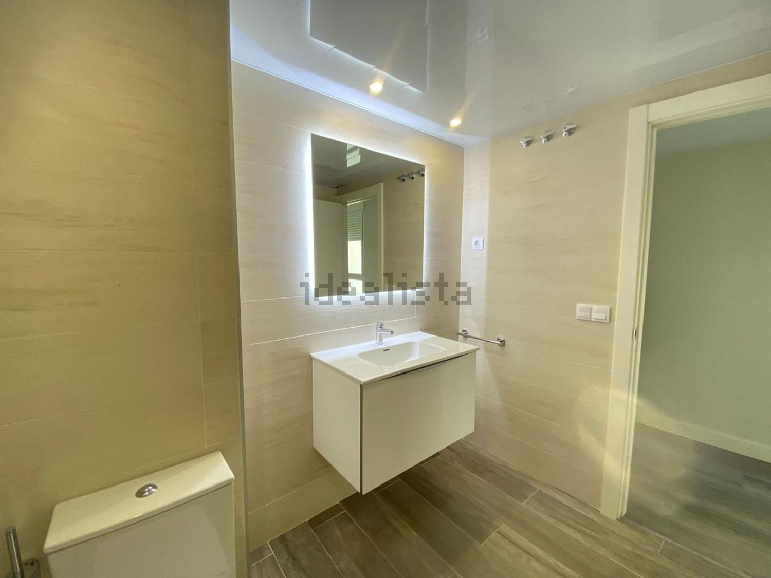 Piso de 107 m² en Sabadell