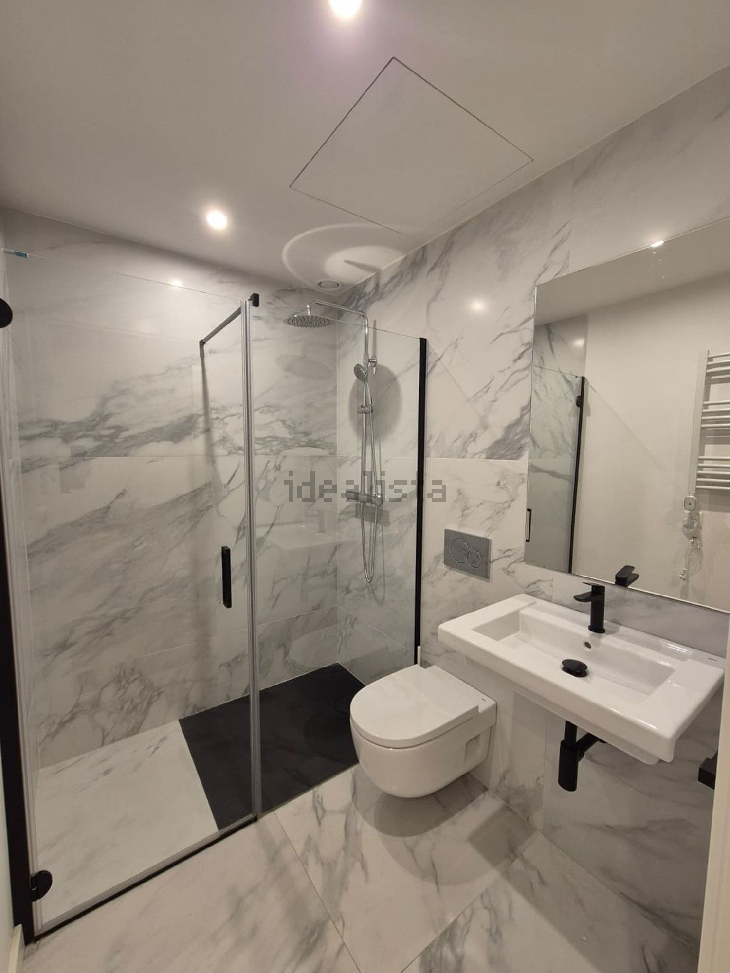 Piso de 137 m² en Barcelona