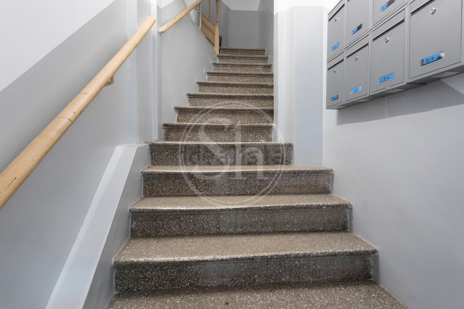 Piso de 32 m² en Barcelona
