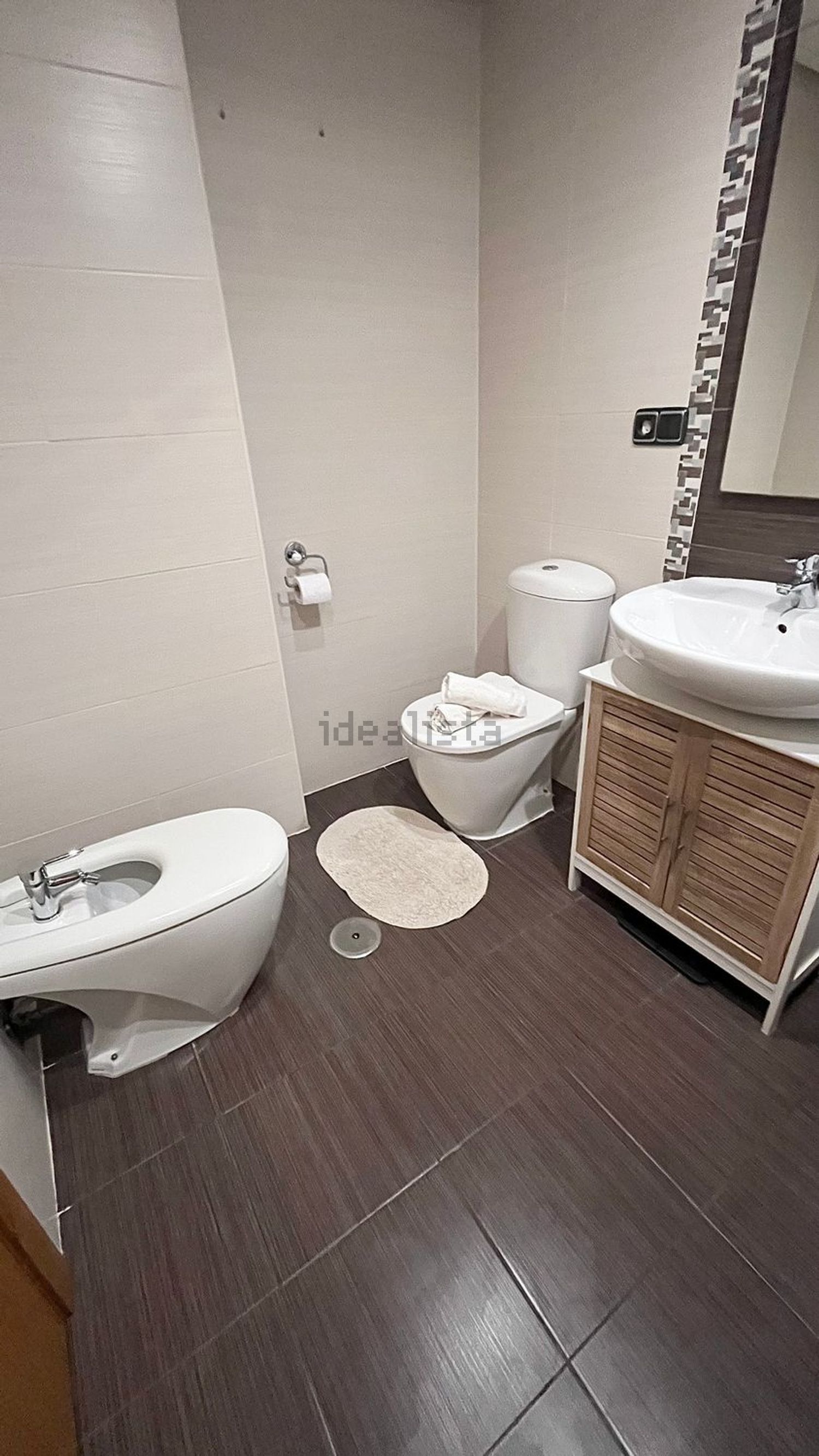 Piso de 82 m² en Almoradí
