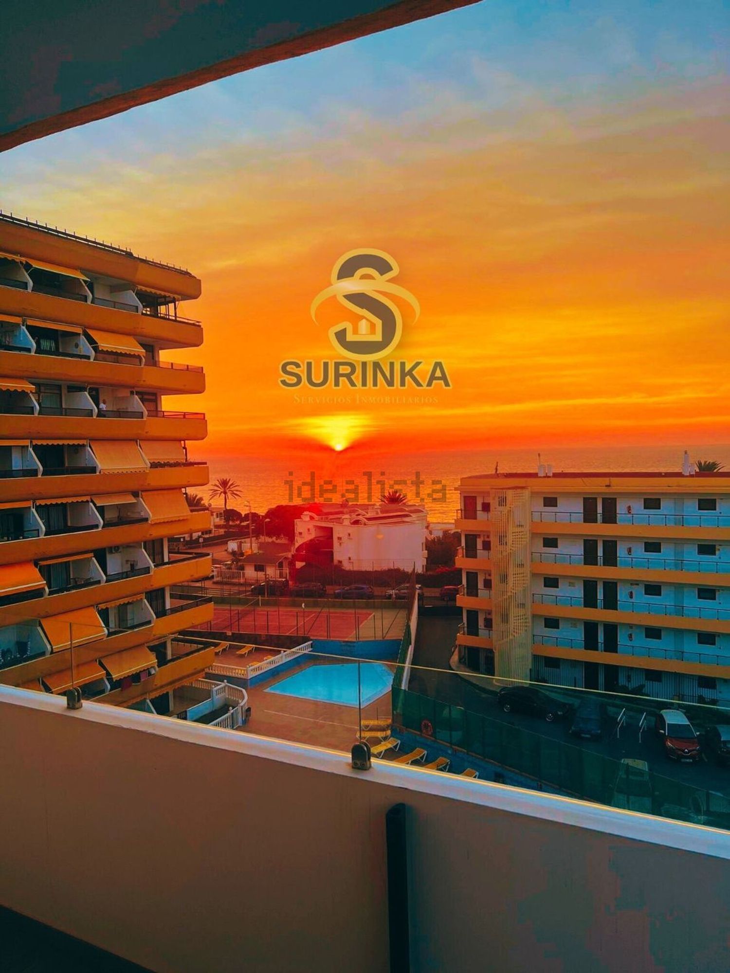 Appartamento 45 m² a San Bartolomé de Tirajana