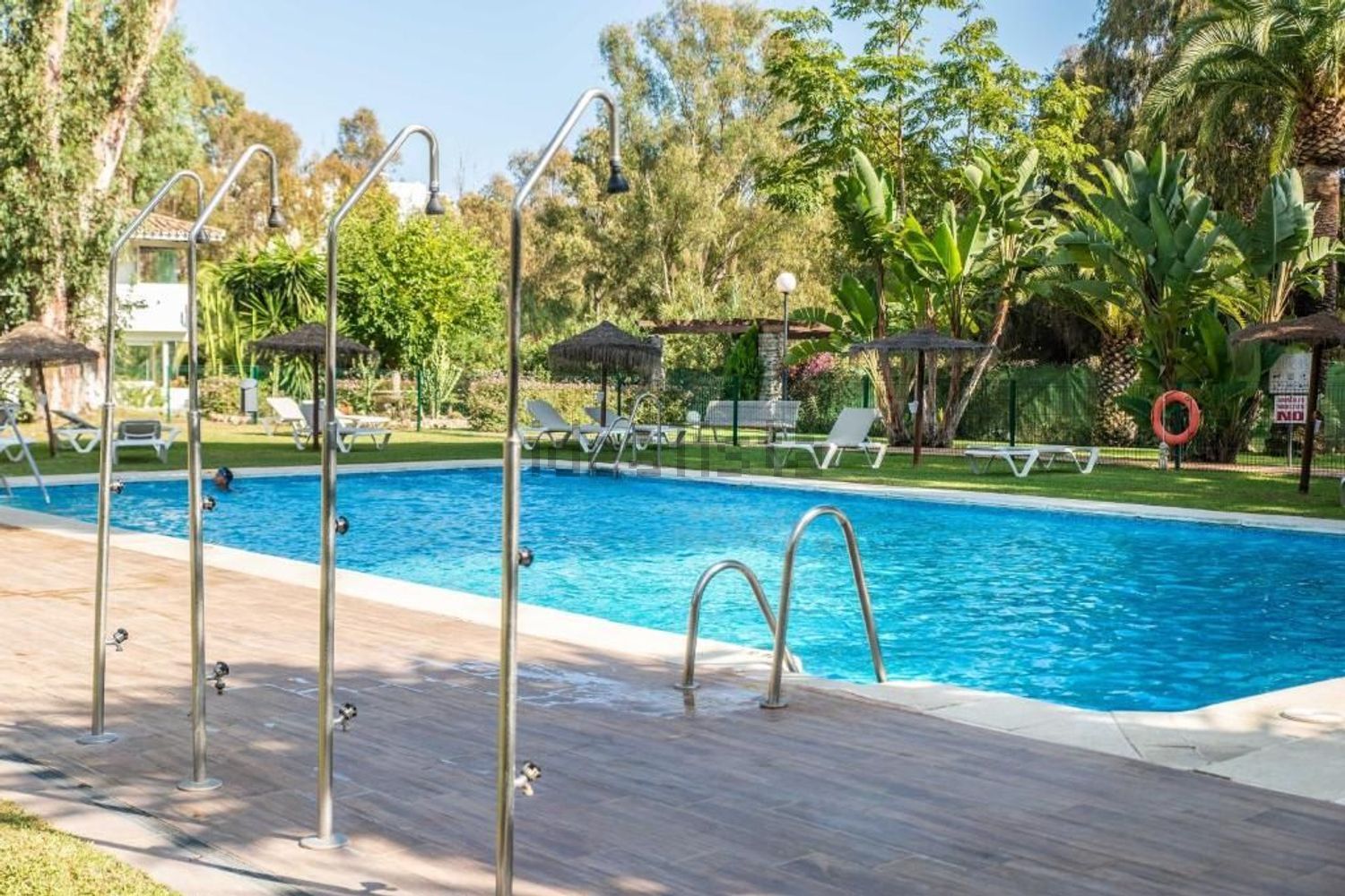 Pis de 60 m² a Marbella
