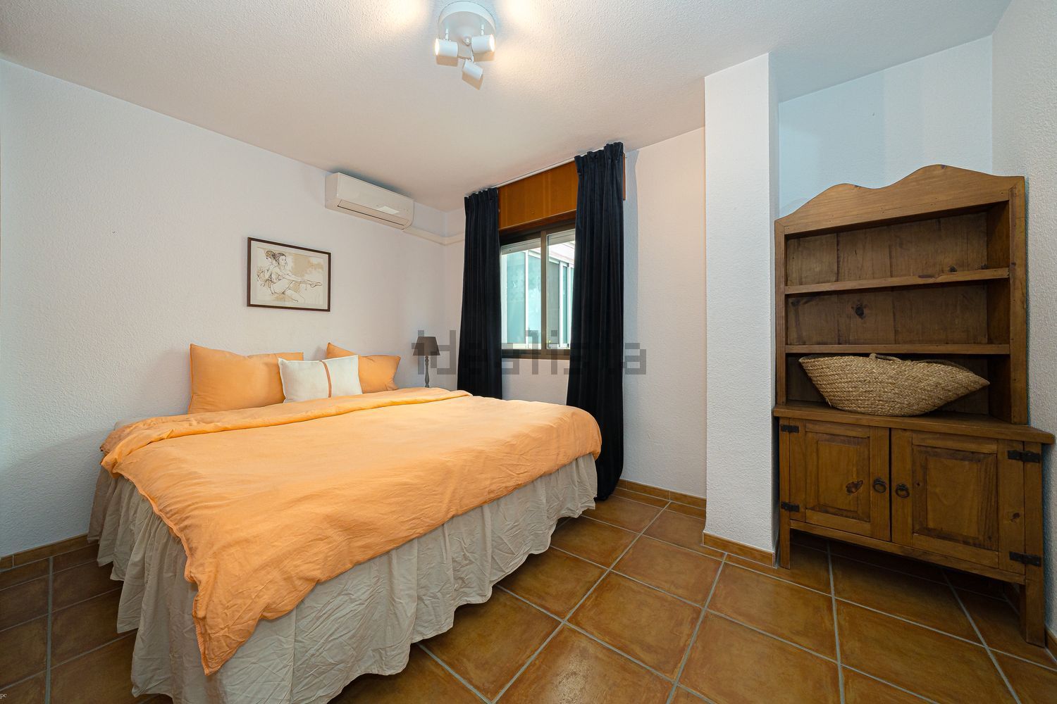 Pis de 120 m² a Altea