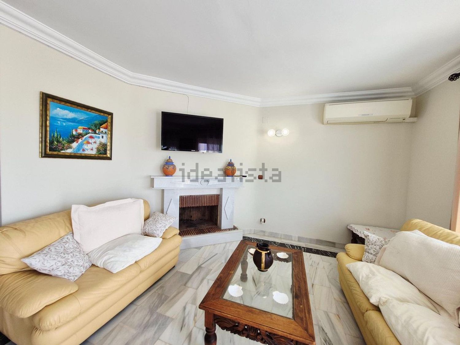 Квартира 175 м² у Mijas