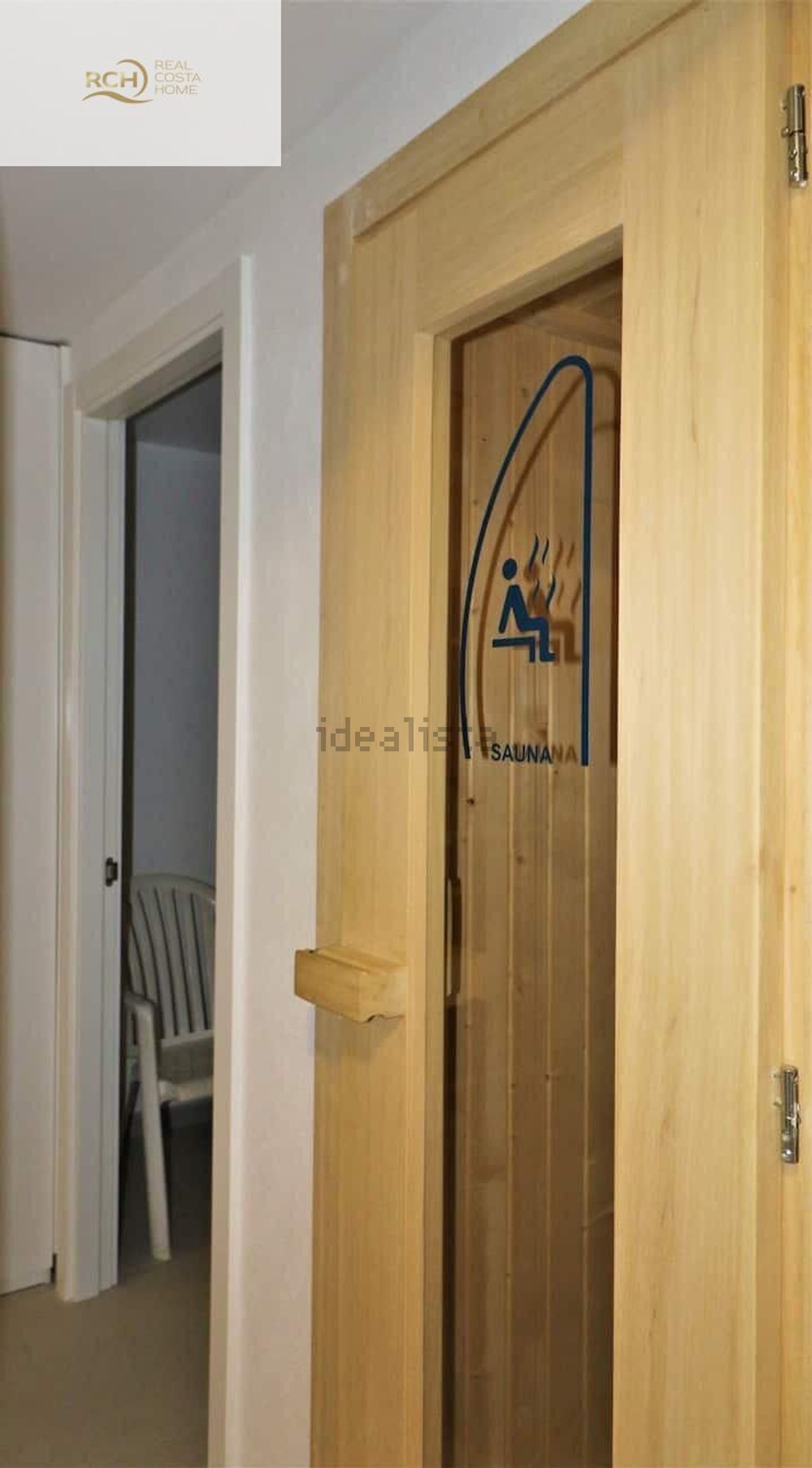 Pis de 110 m² a Benidorm