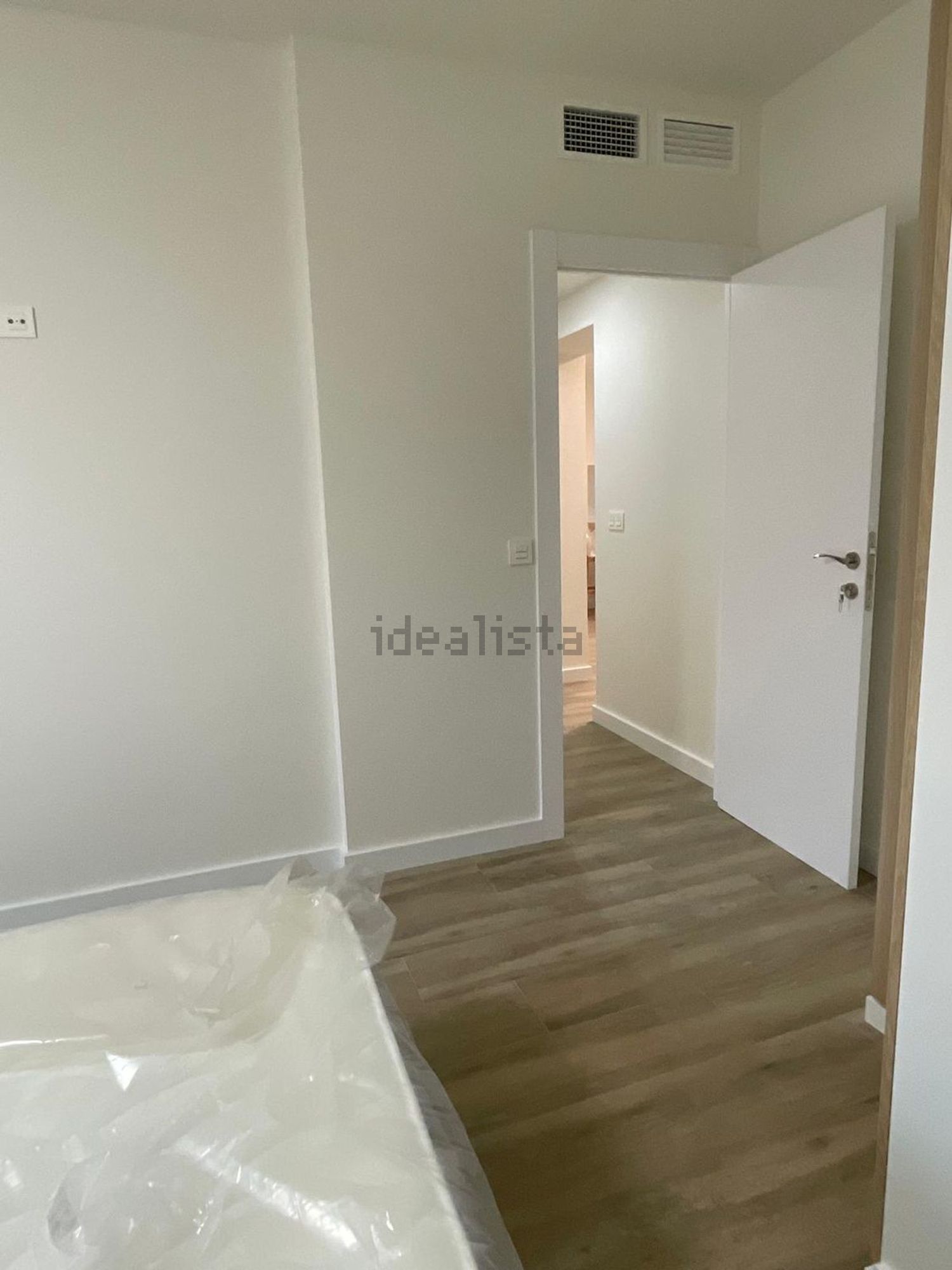 Pis de 80 m² a Saragossa