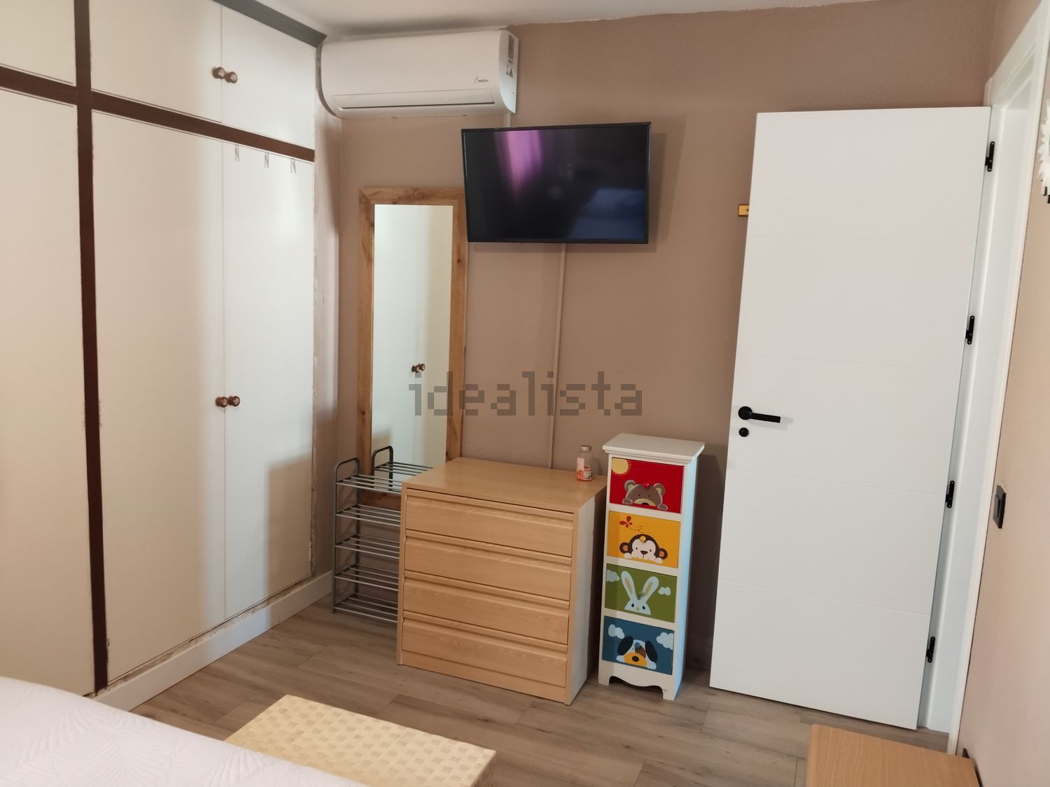 Piso de 69 m² en Orihuela