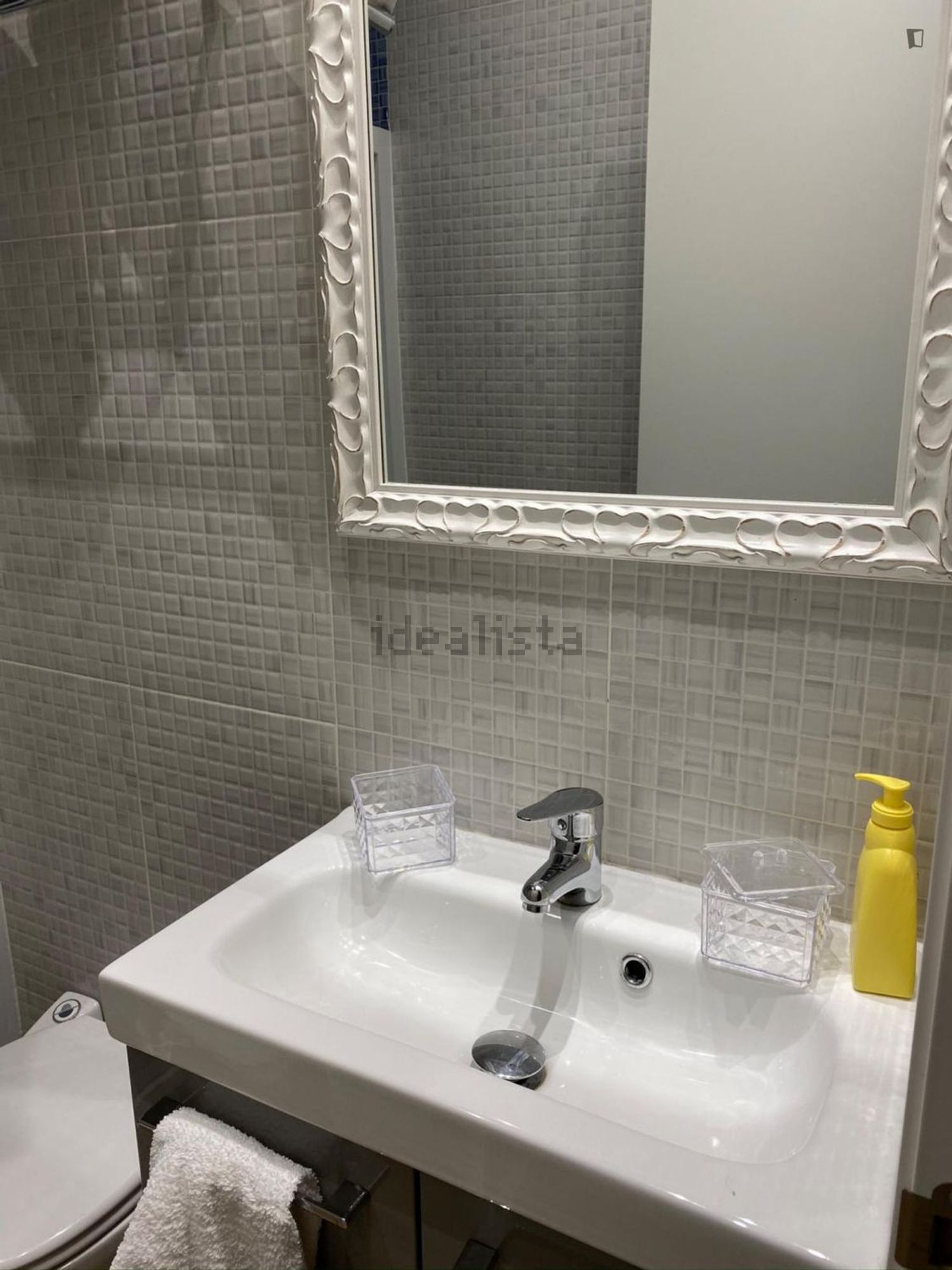 Piso de 45 m² en Madrid