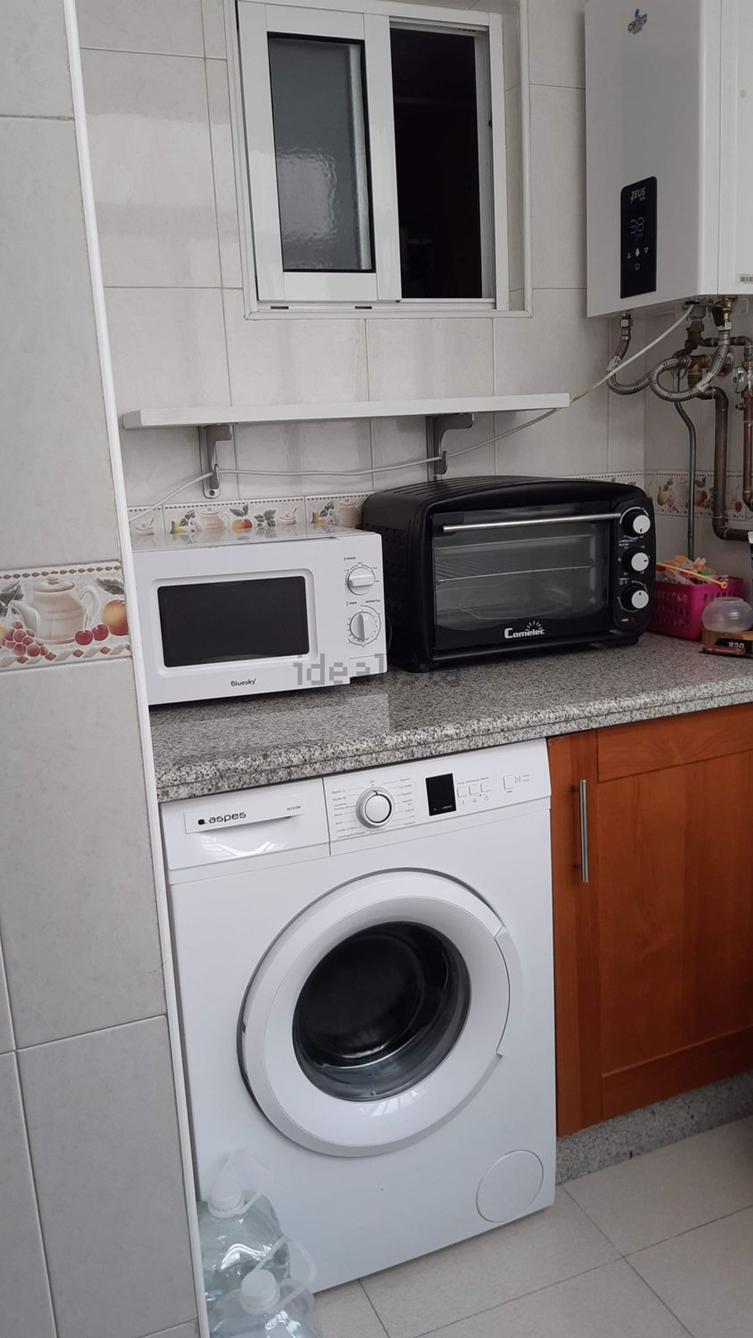 Habitación en alquiler, Sevilla