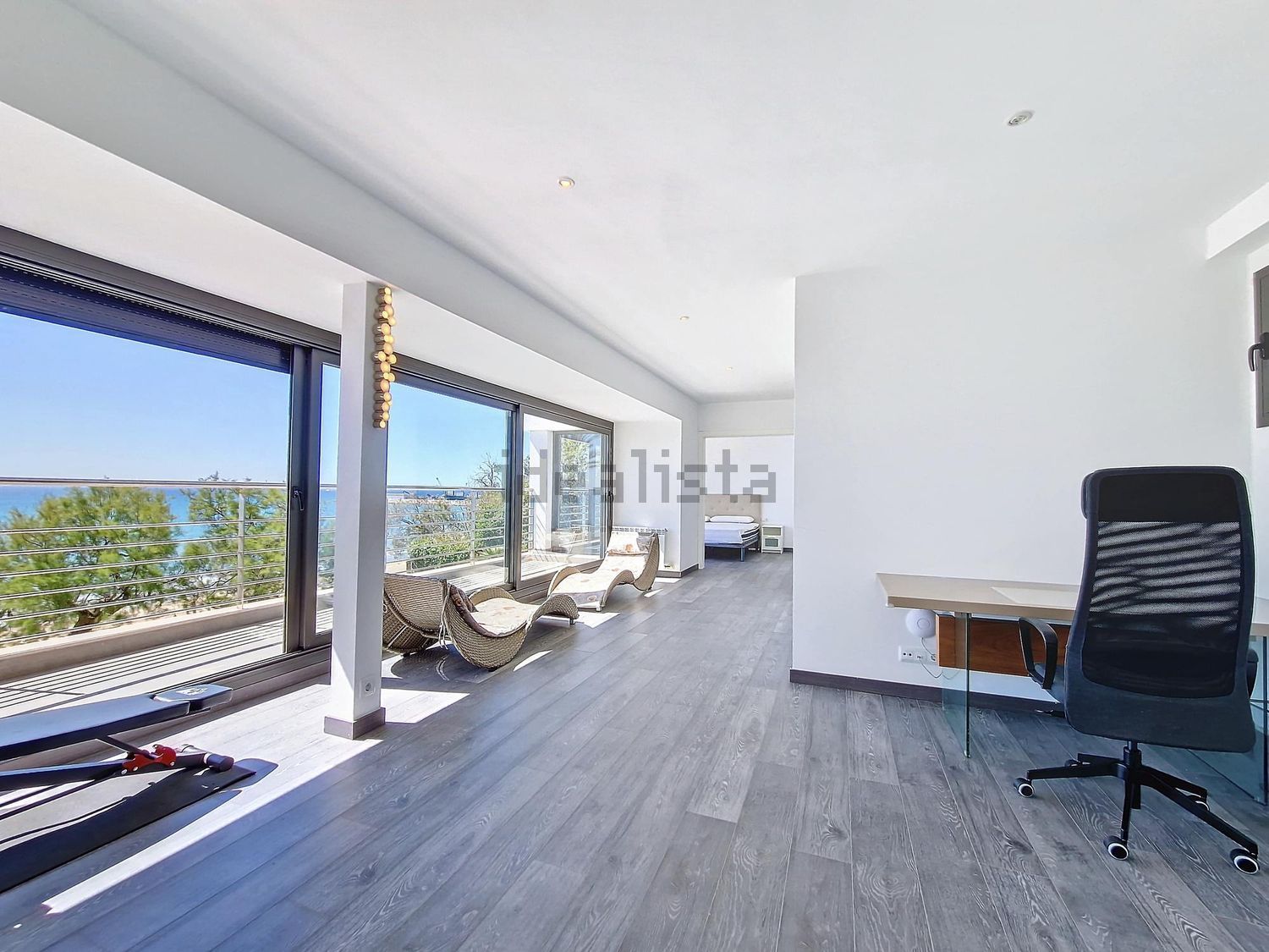 Casa de 306 m² a Vilanova i la Geltrú