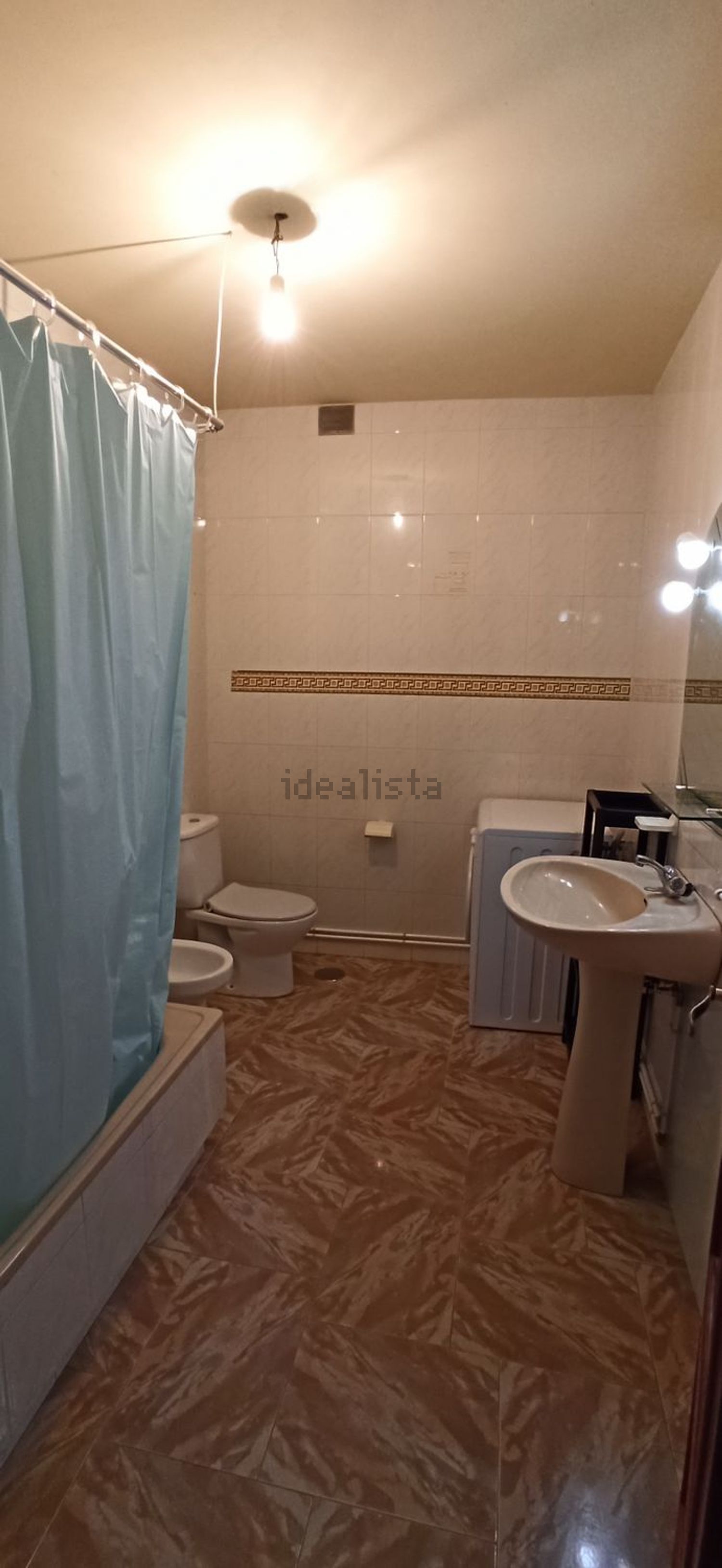 Piso de 120 m² en Vila de Cruces