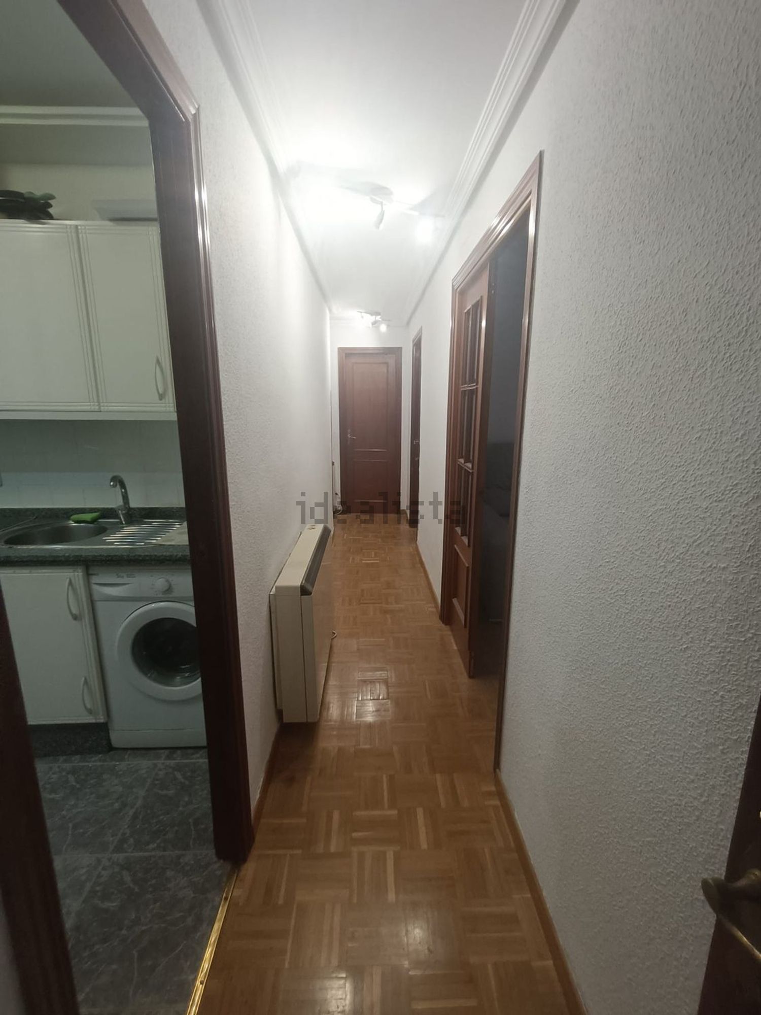 Habitació de lloguer, Cáceres