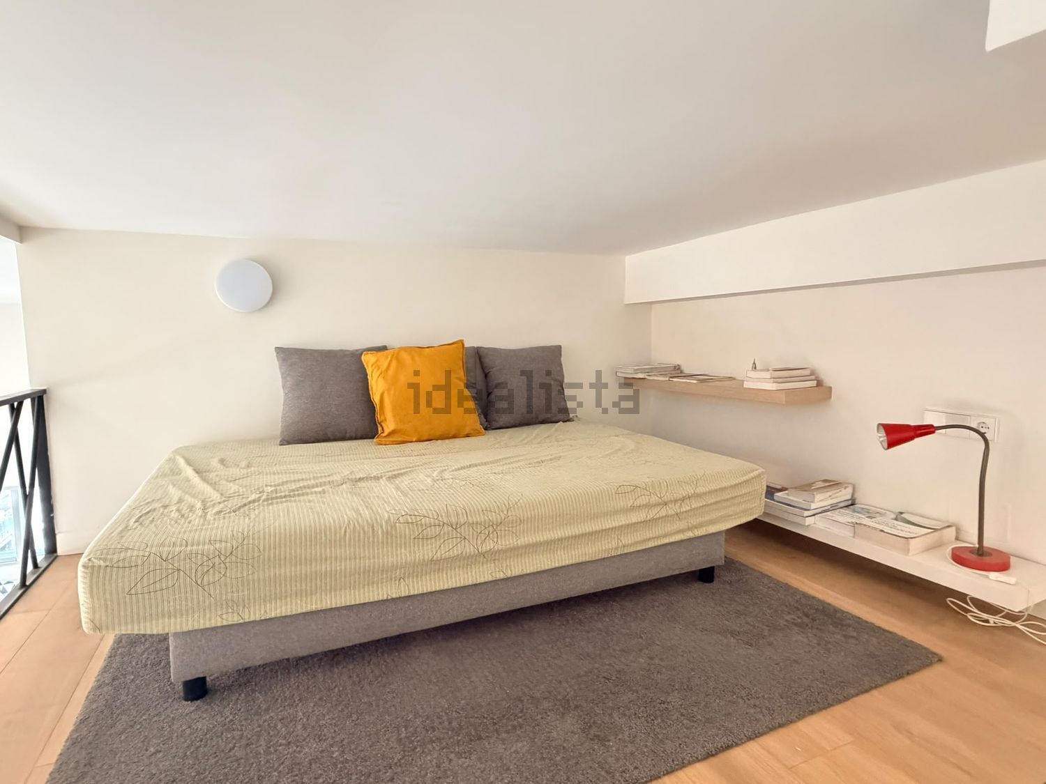 Pis de 55 m² a Madrid