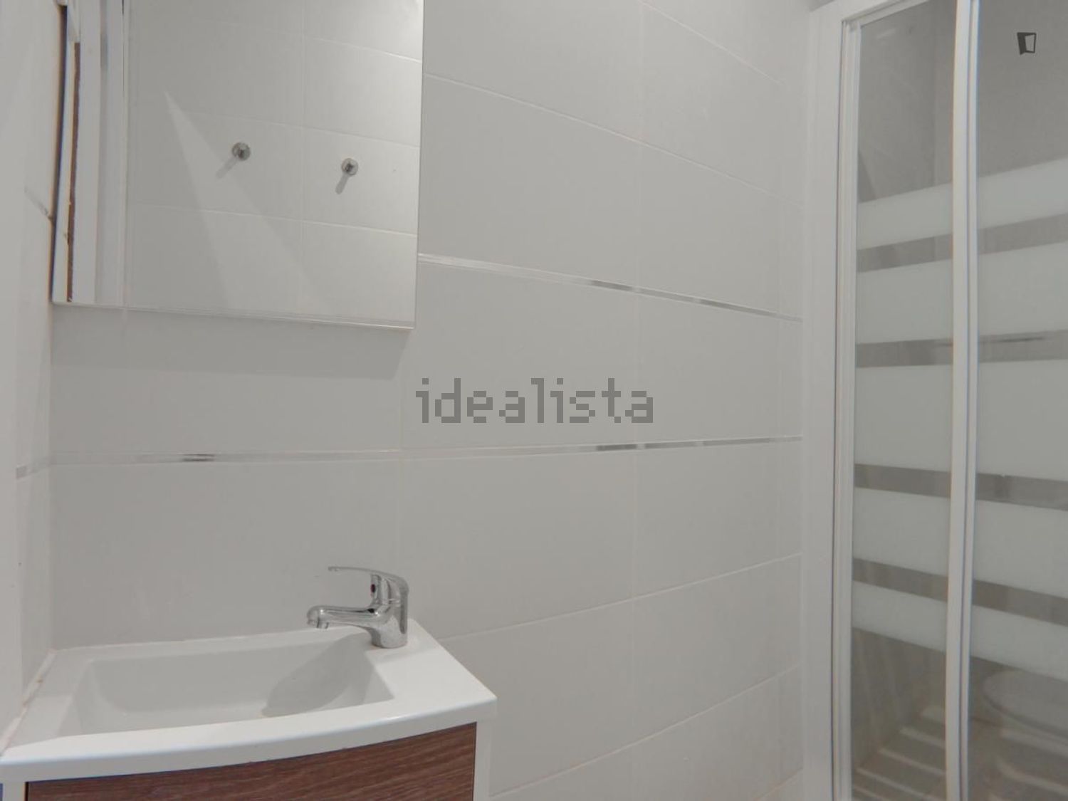 Pis de 25 m² a Madrid