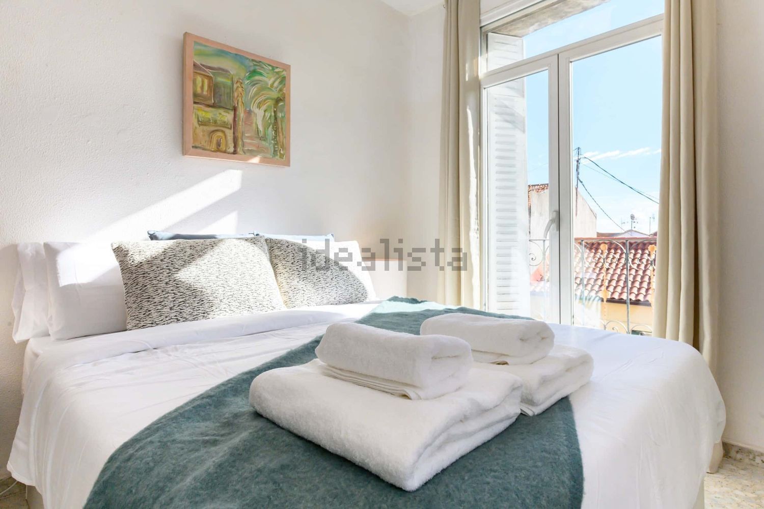 Wohnung 126 m² in Madrid