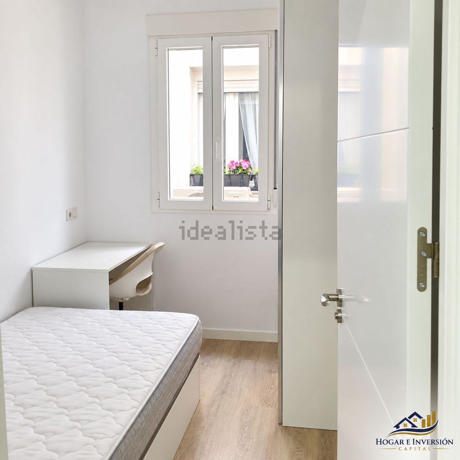 Pis de 54 m² a Madrid