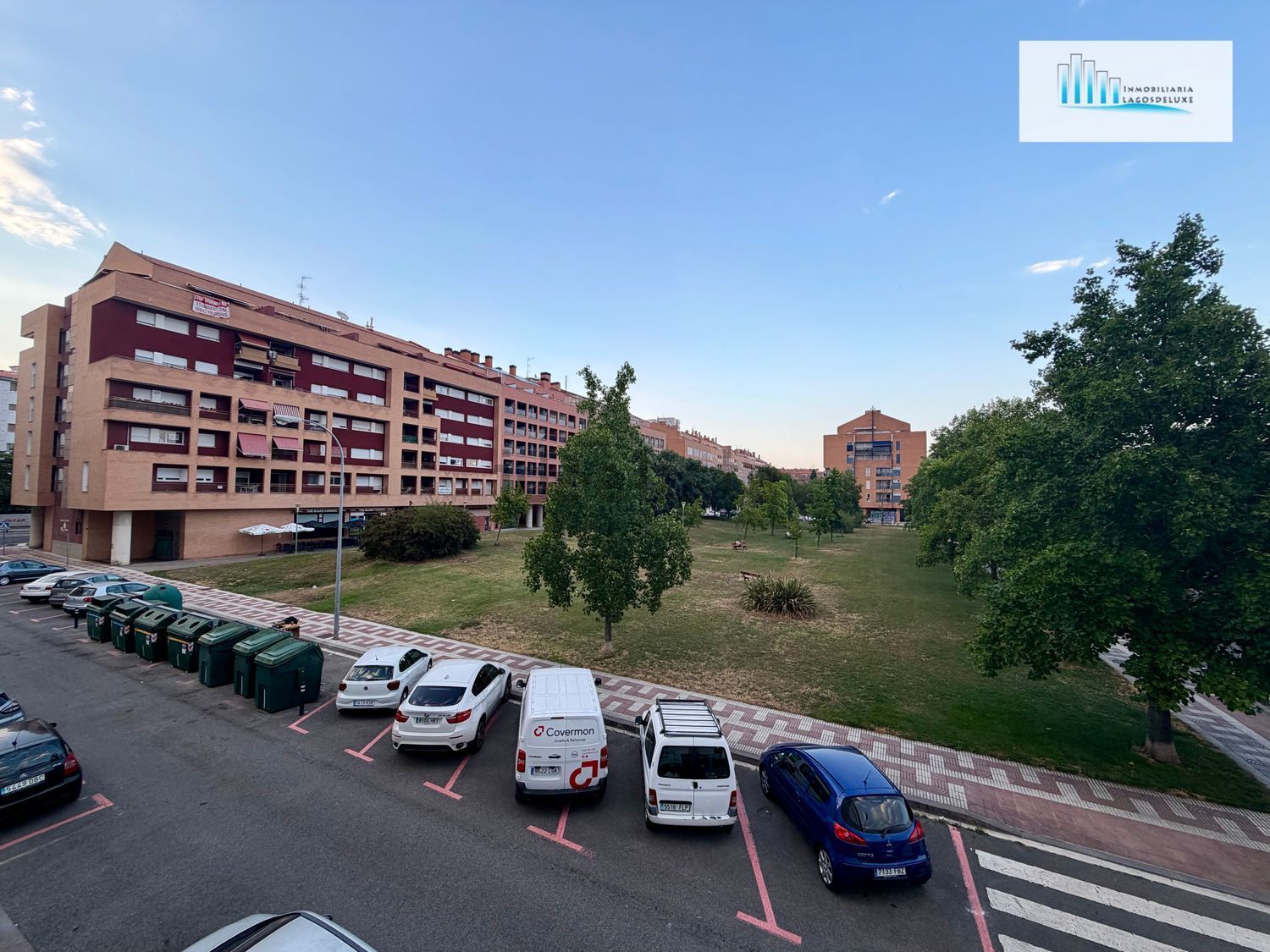 Piso de 115 m² en Barañáin