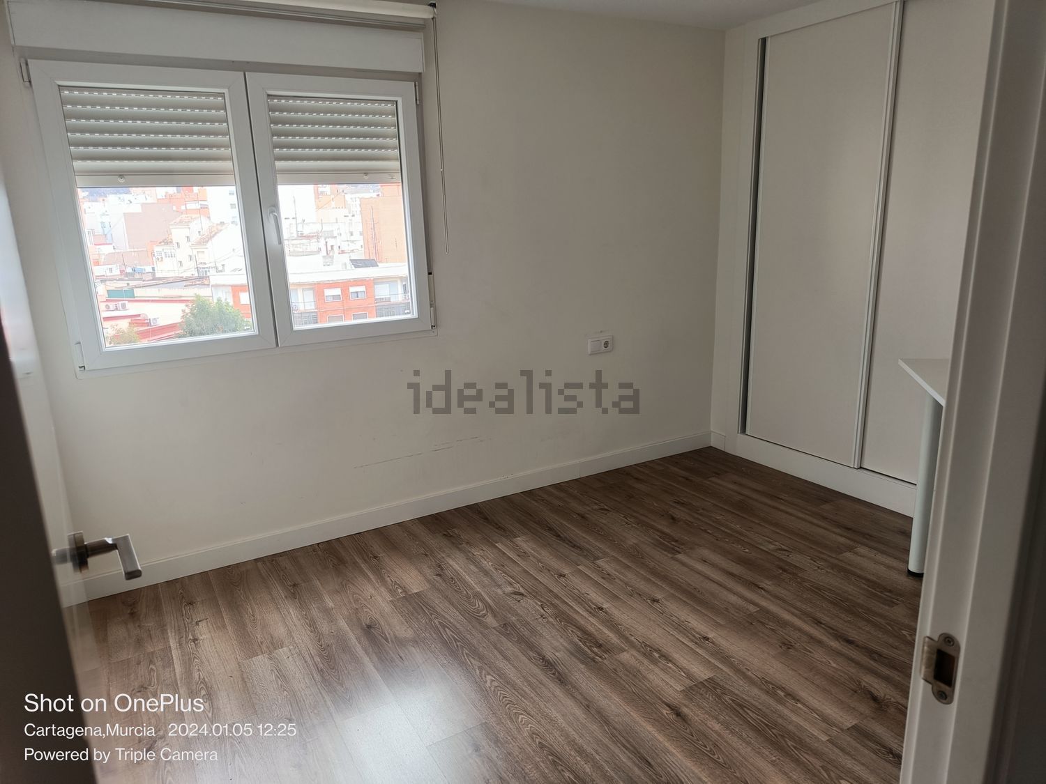 Pis de 120 m² a Cartagena