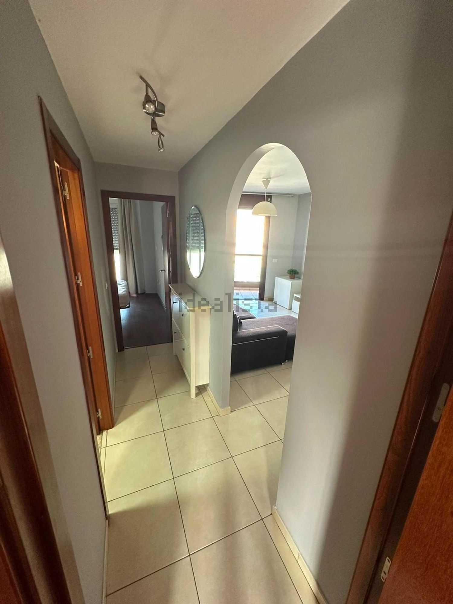 Piso de 88 m² en San Cristóbal de La Laguna