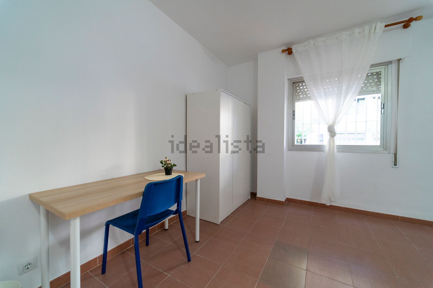 Habitación en alquiler, Sevilla