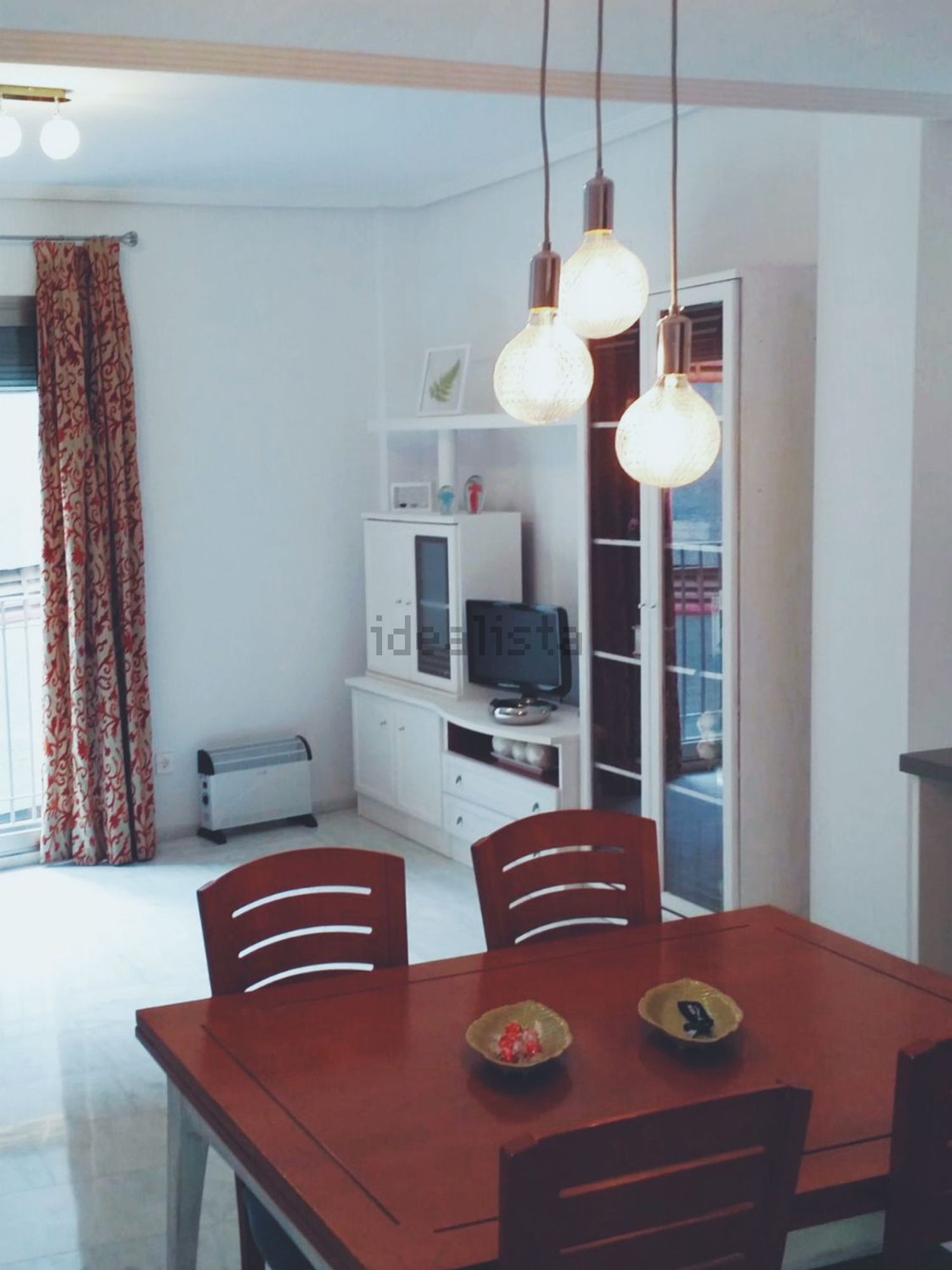 Pis de 68 m² a Alacant