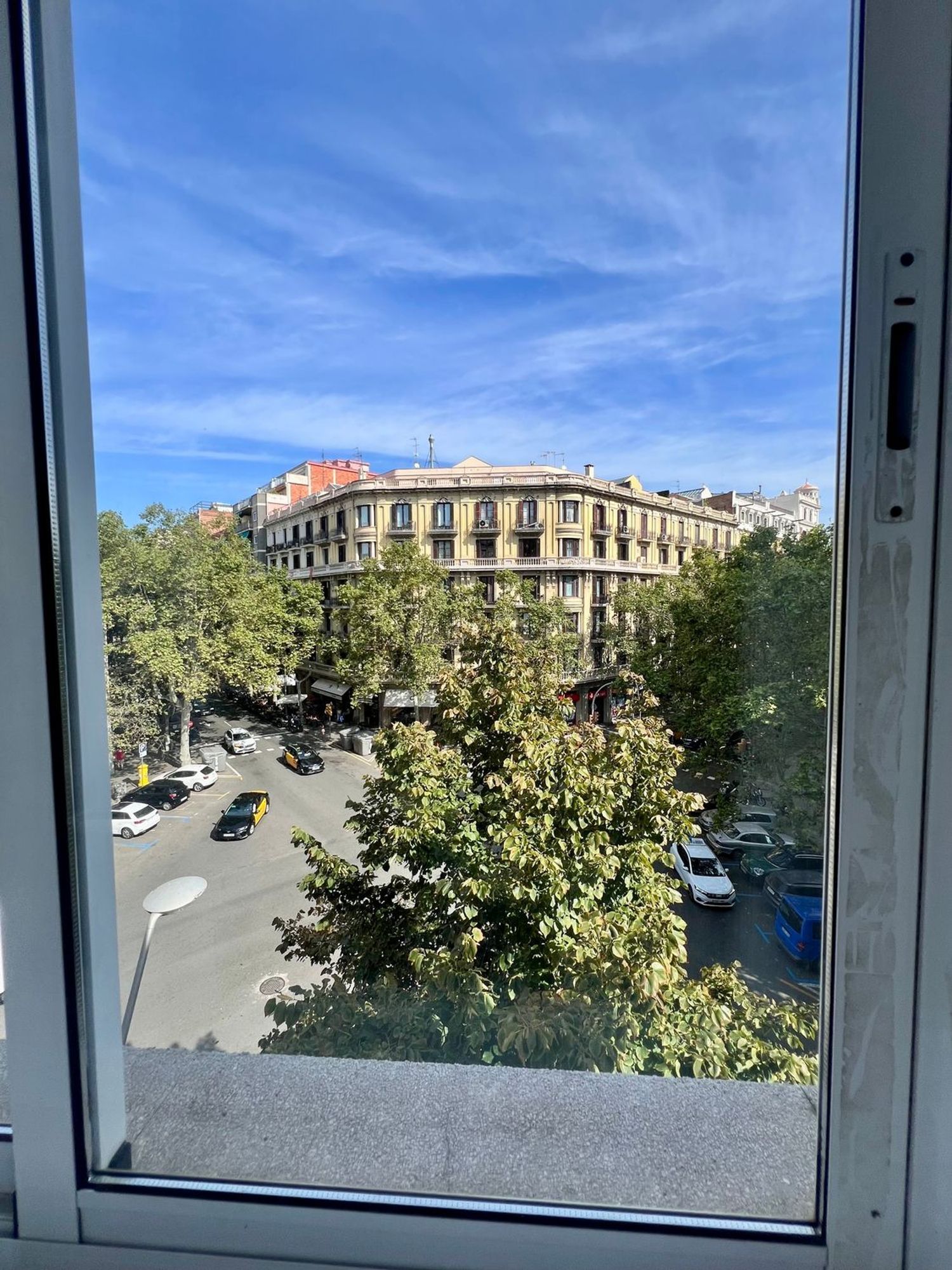 Piso de 128 m² en Barcelona