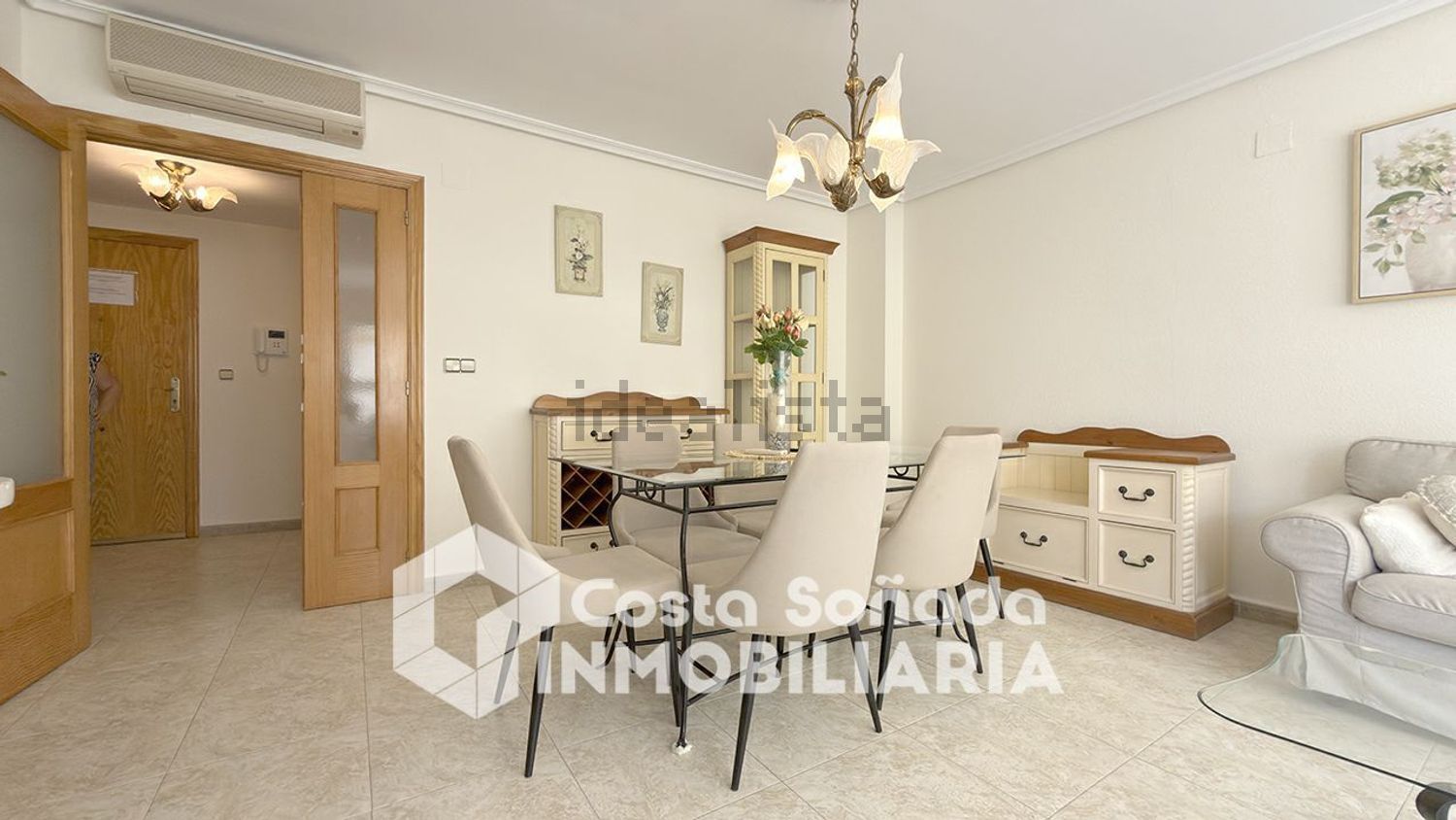 Piso de 157 m² en Jávea