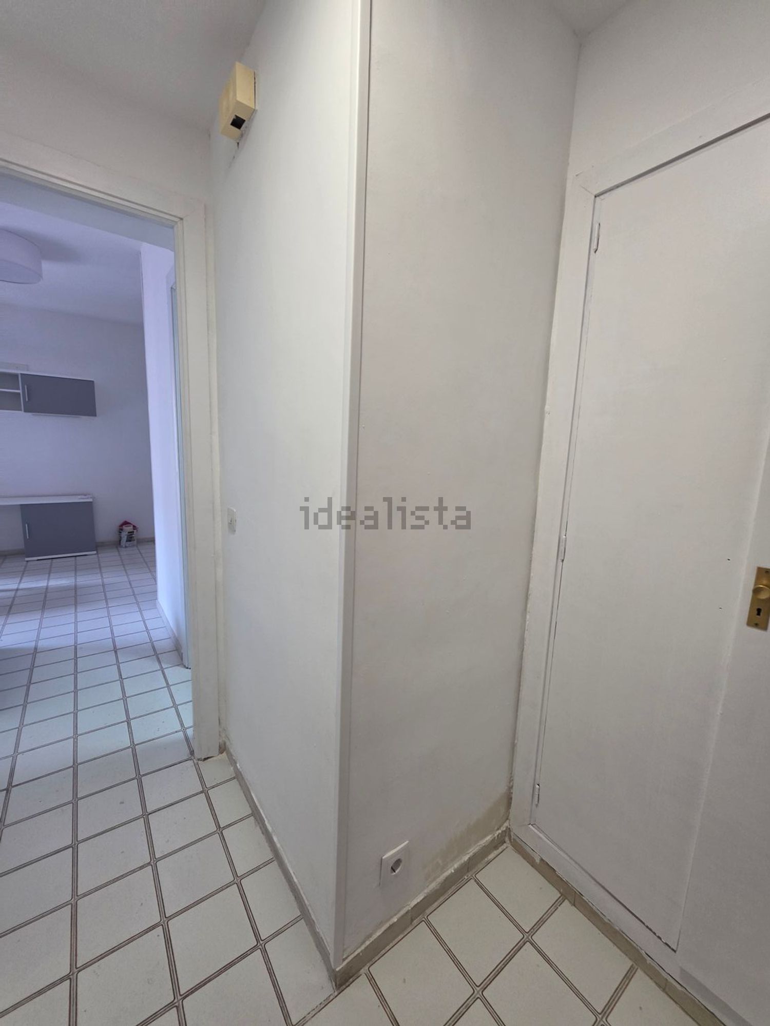 Pis de 45 m² a Madrid