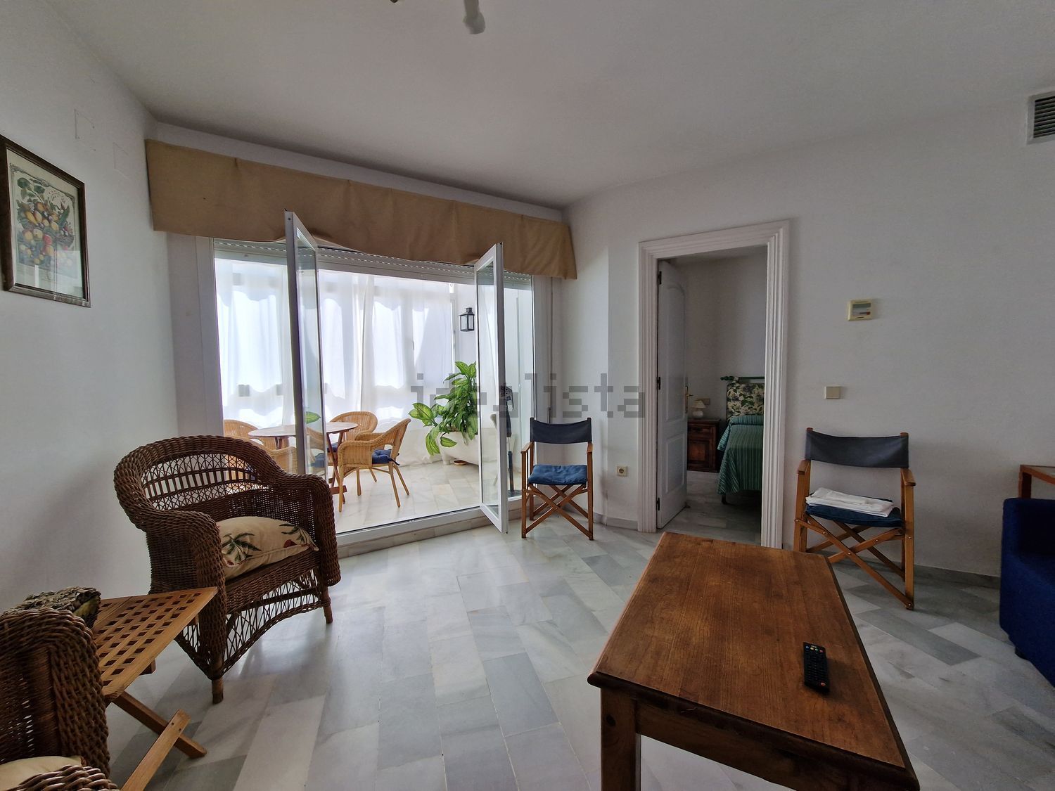 Appartamento 55 m² a El Puerto de Santa María