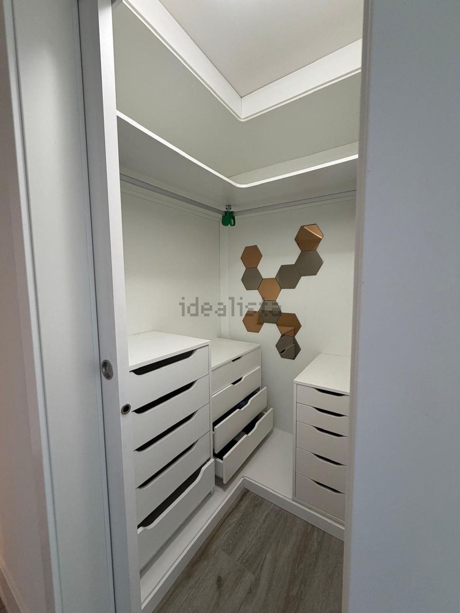 Wohnung 152 m² in Madrid