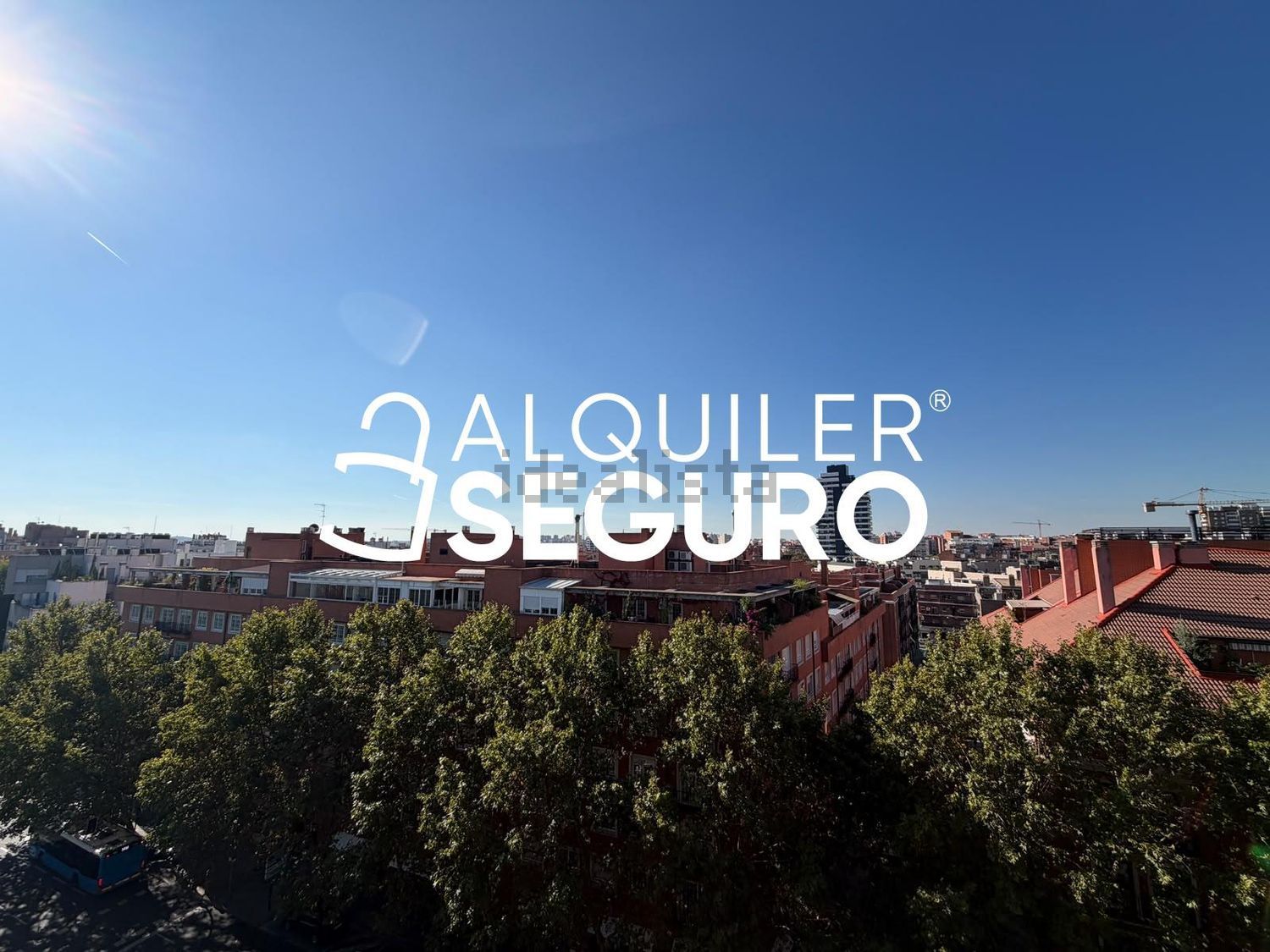 Appartamento 86 m² a Madrid