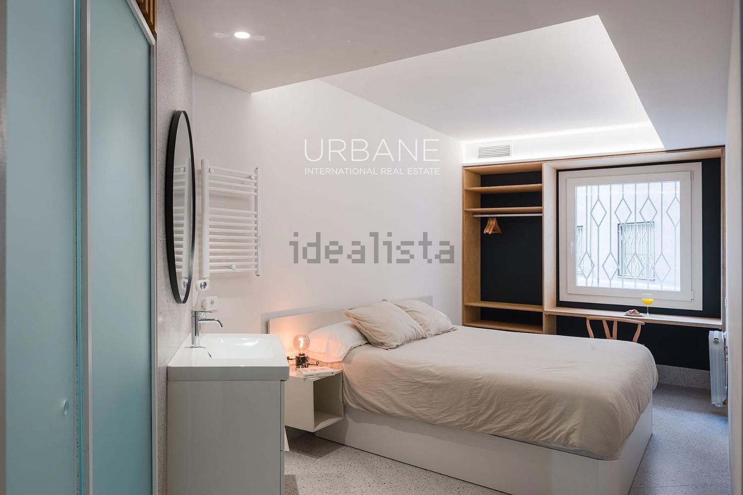 Wohnung 113 m² in Barcelona