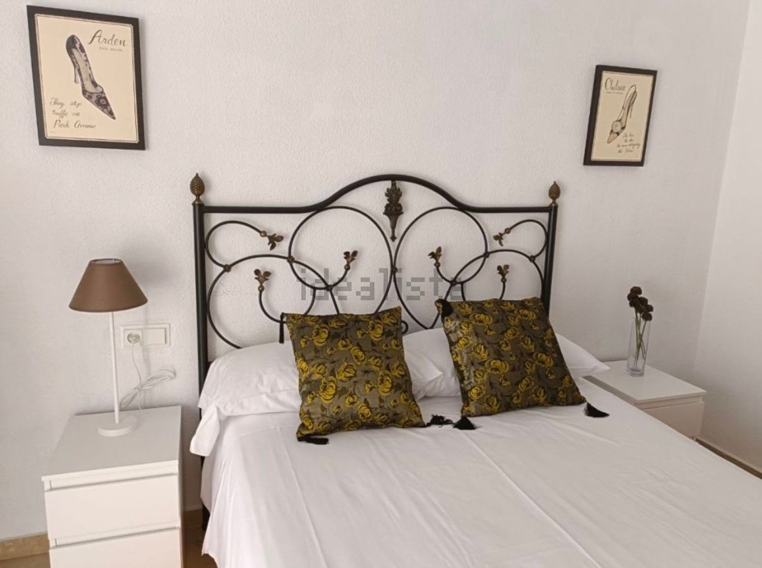 Habitación 60 m², Almería