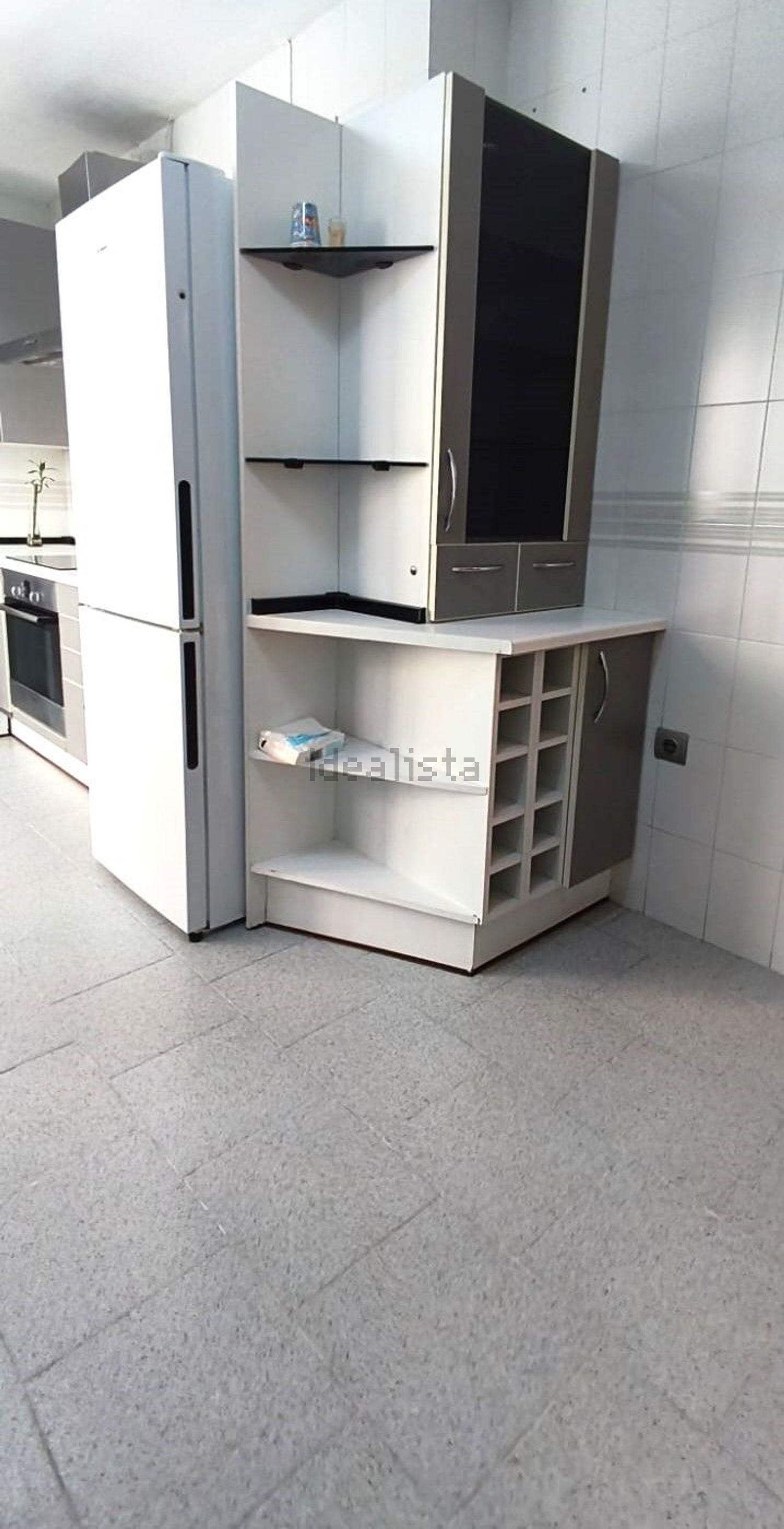 Piso de 105 m² en Málaga
