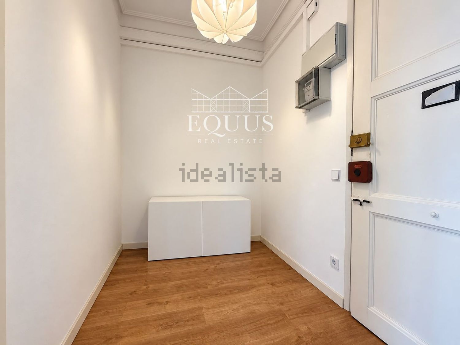 Квартира 75 м² в Барселоне