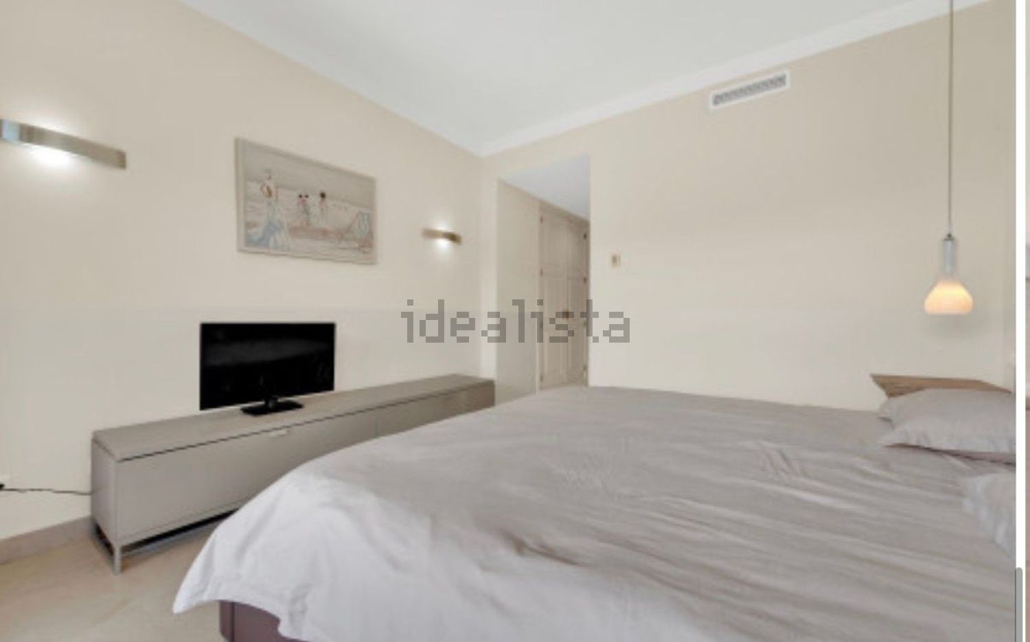Wohnung 160 m² in Marbella