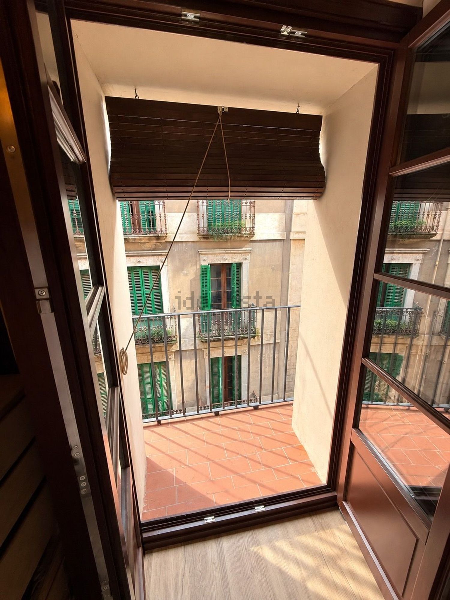 Wohnung 50 m² in Barcelona