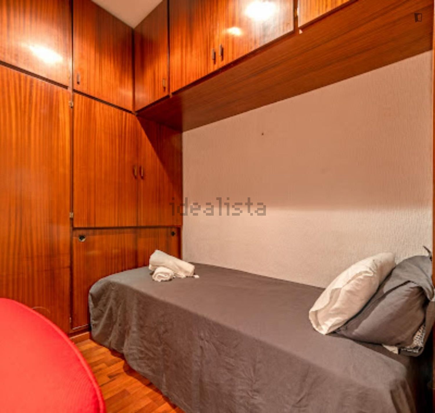 Habitación en alquiler, Barcelona