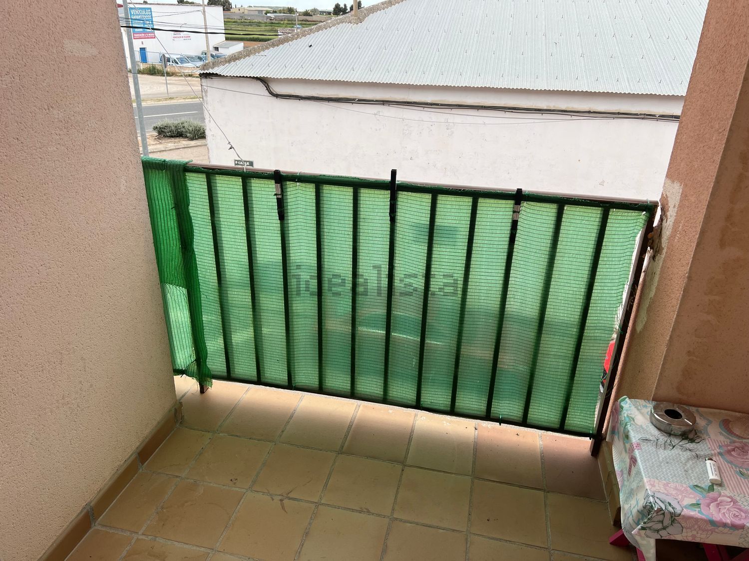 Wohnung 120 m² in Santa Cruz de la Zarza