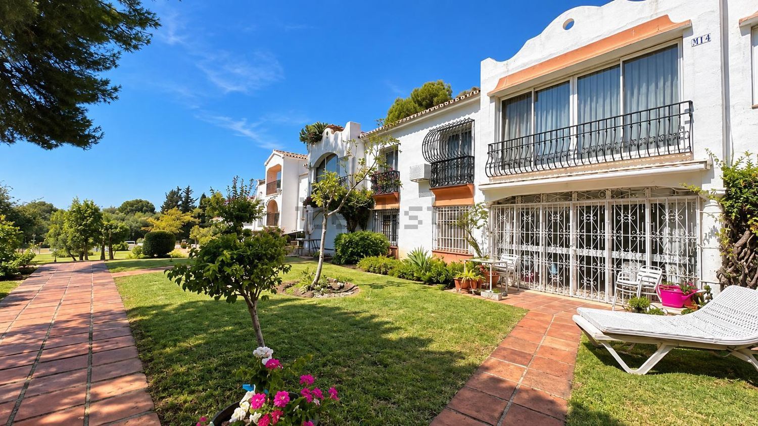 Pis de 89 m² a Estepona