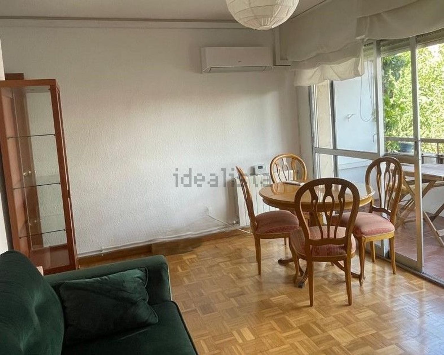 Pis de 61 m² a Madrid