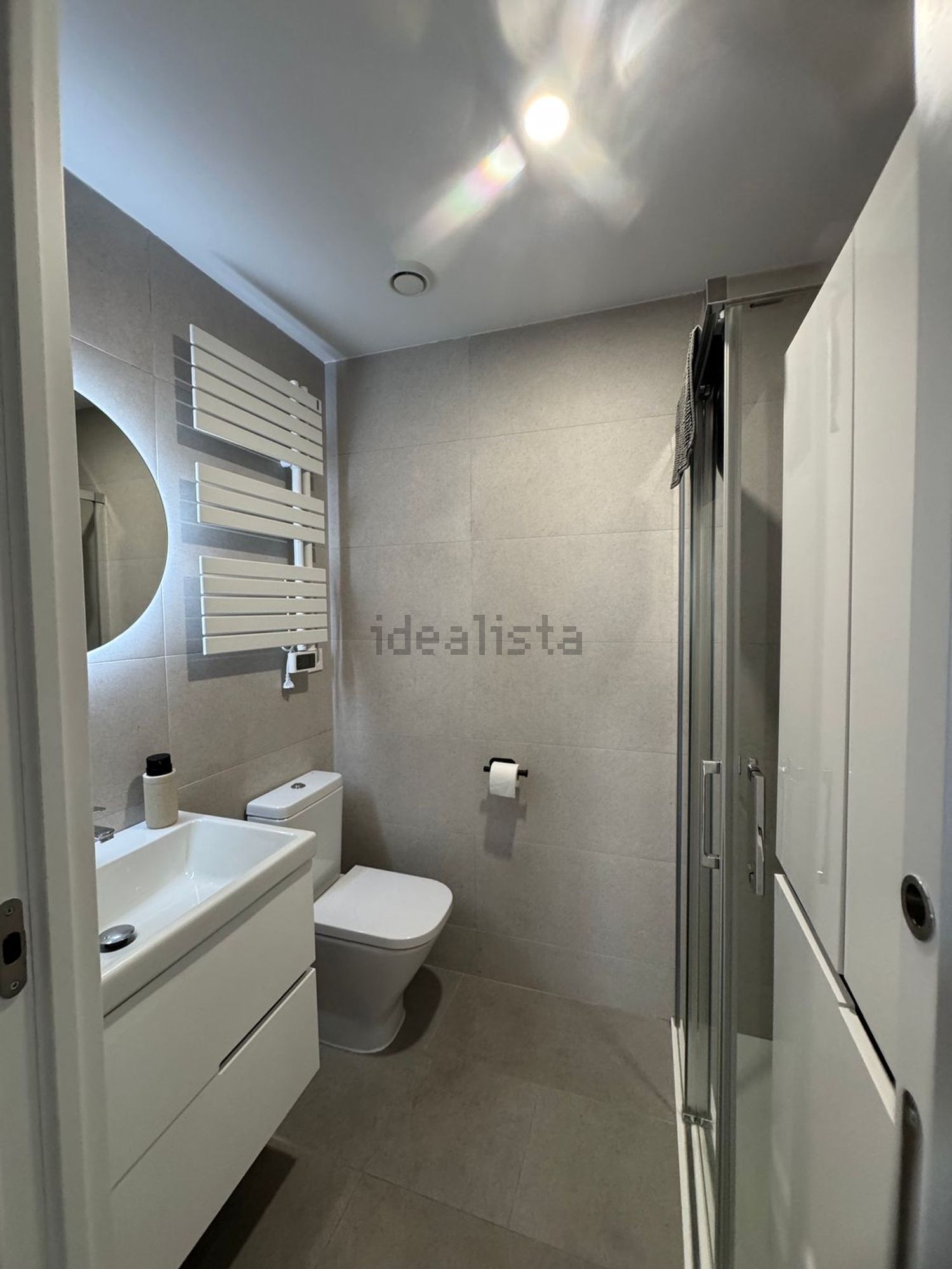 Habitació de lloguer, Vilanova i la Geltrú