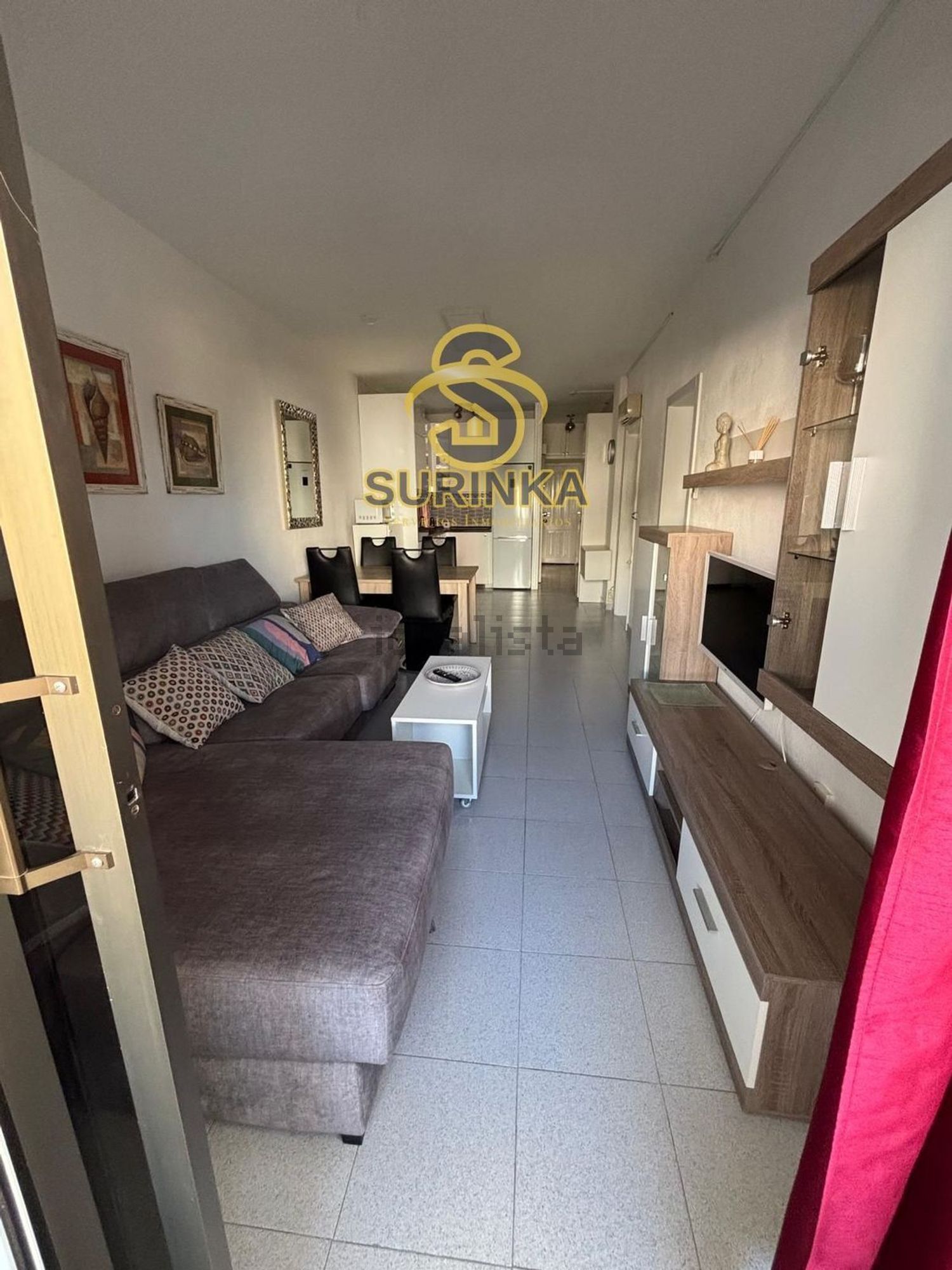 Appartement 52 m² à San Bartolomé de Tirajana